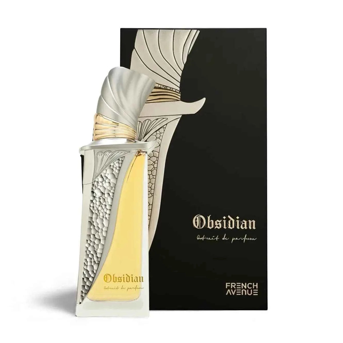 Obsidian EDP 100ml