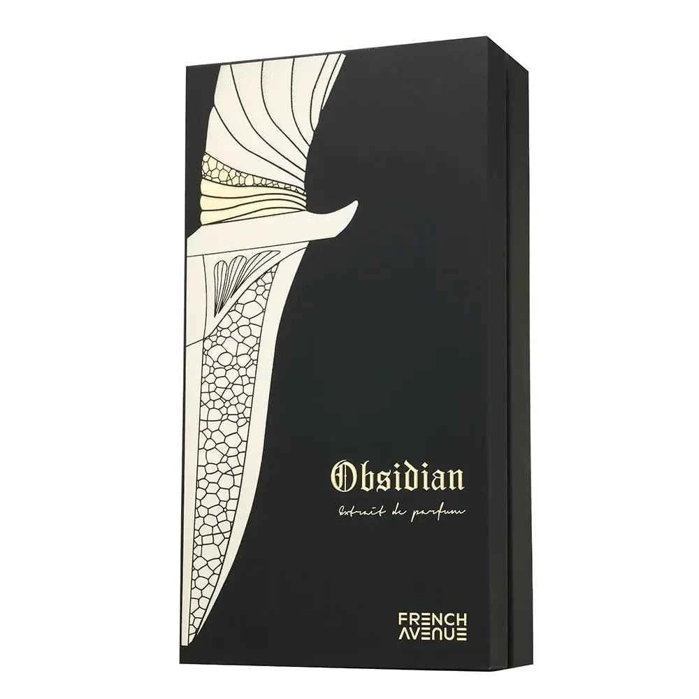 Obsidian EDP 100ml