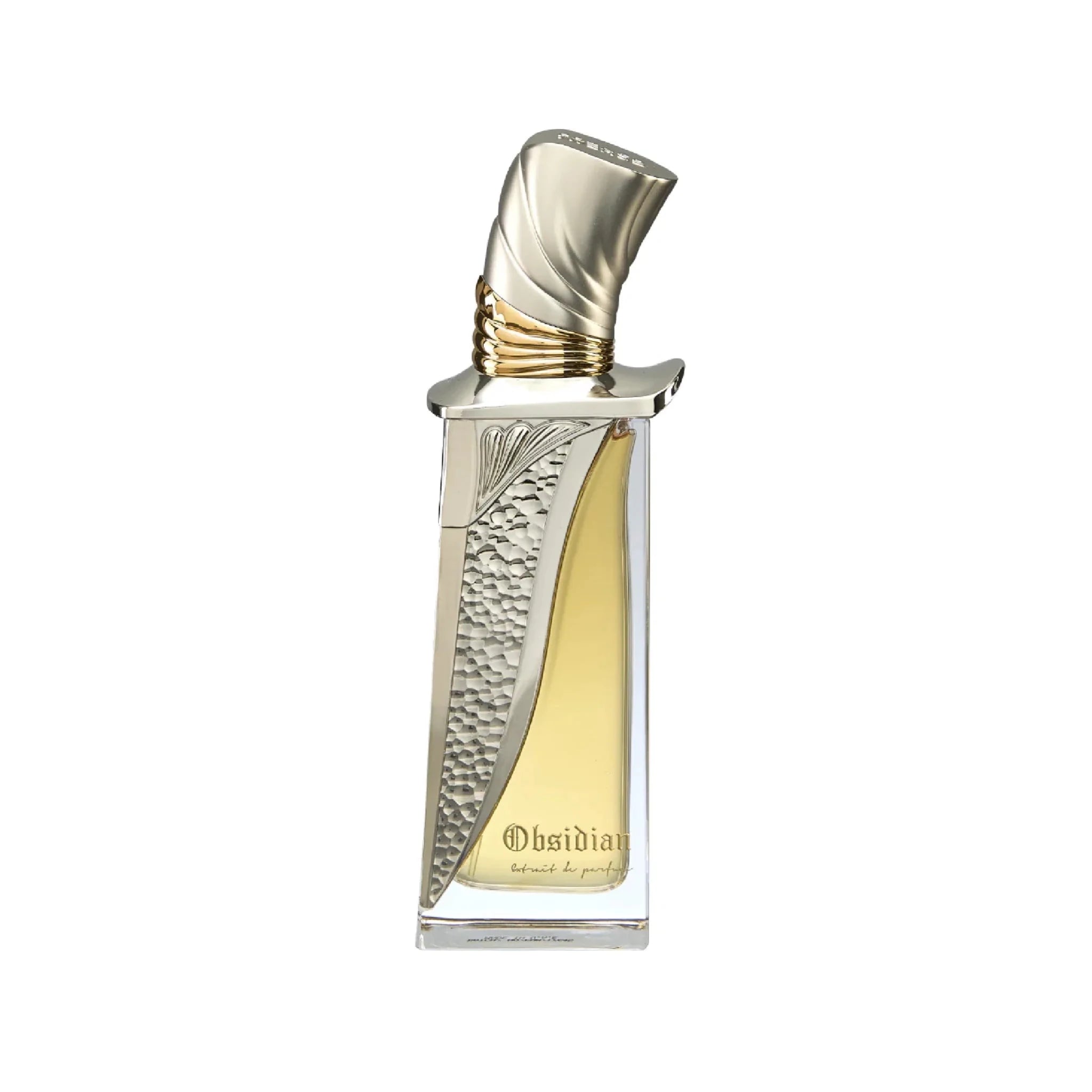 Obsidian EDP 100ml - French Avenue - Fragrance Forte