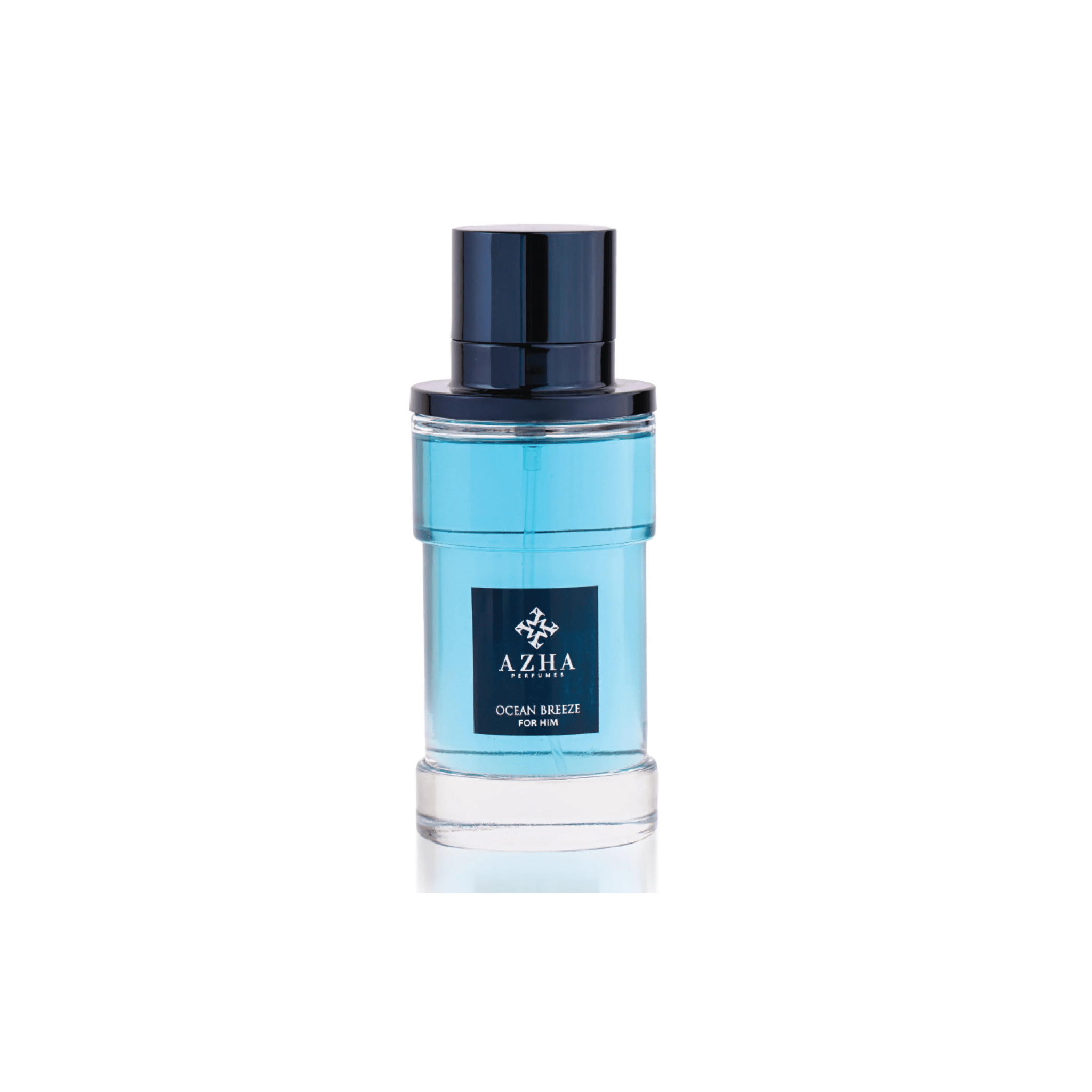 Ocean Breeze EDP 100 ml for Him - Azha Perfumes - Fragrance Forte