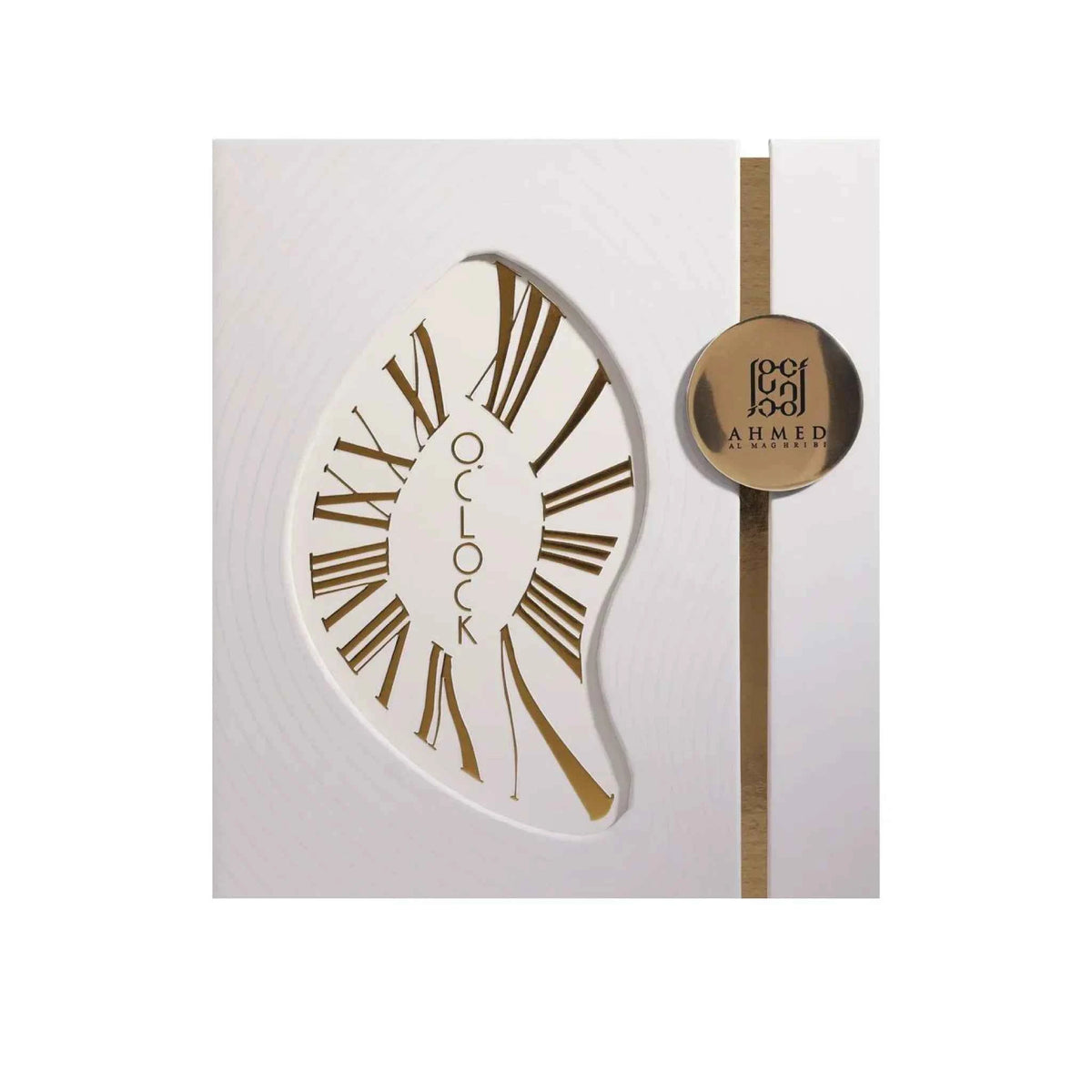 O'Clock EDP 100ml