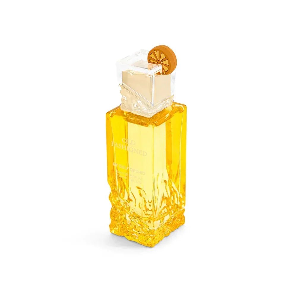 Old Fashioned EDP 100ml - Gulf Orchid - Fragrance Forte