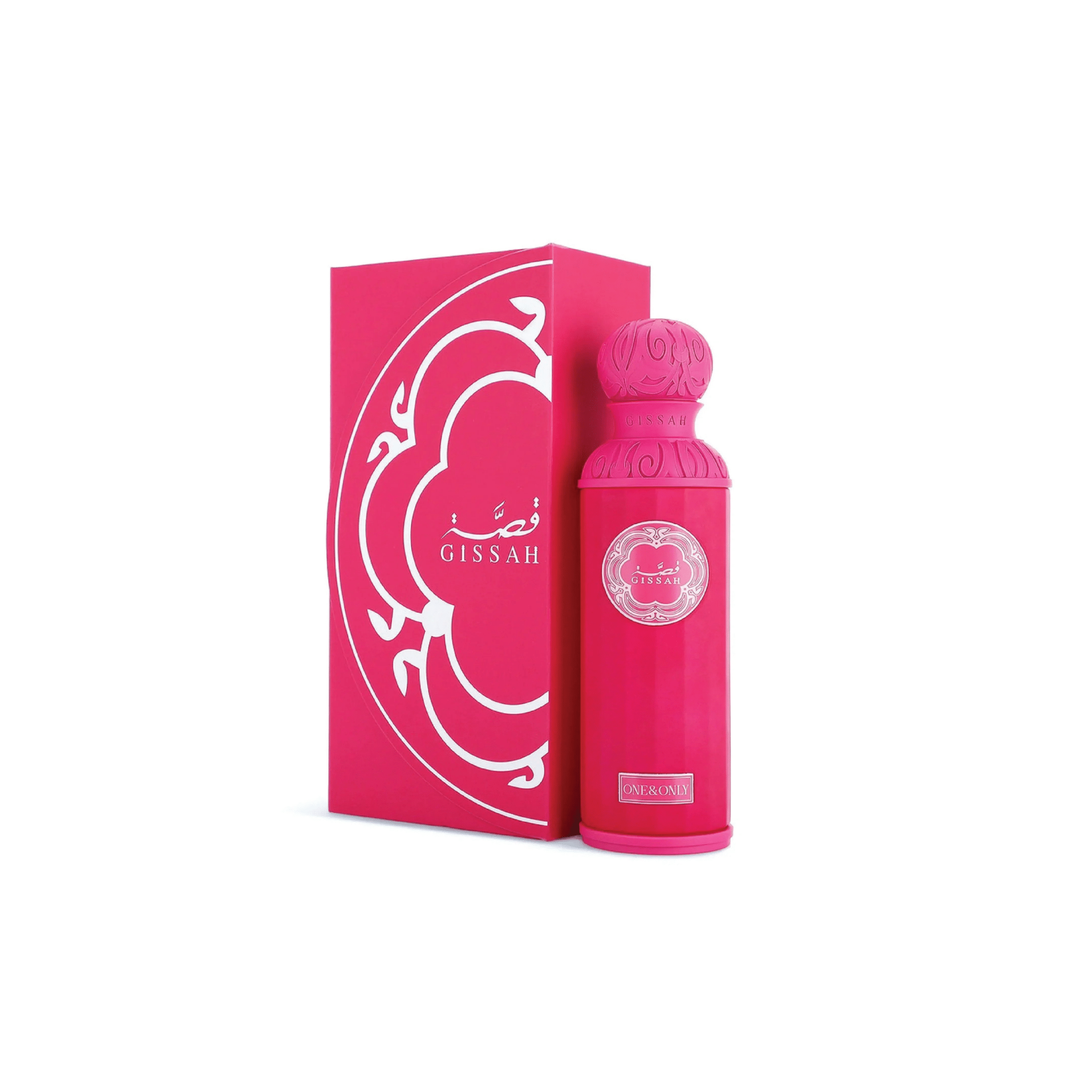 One & Only EDP 200ml - Gissah - Fragrance Forte