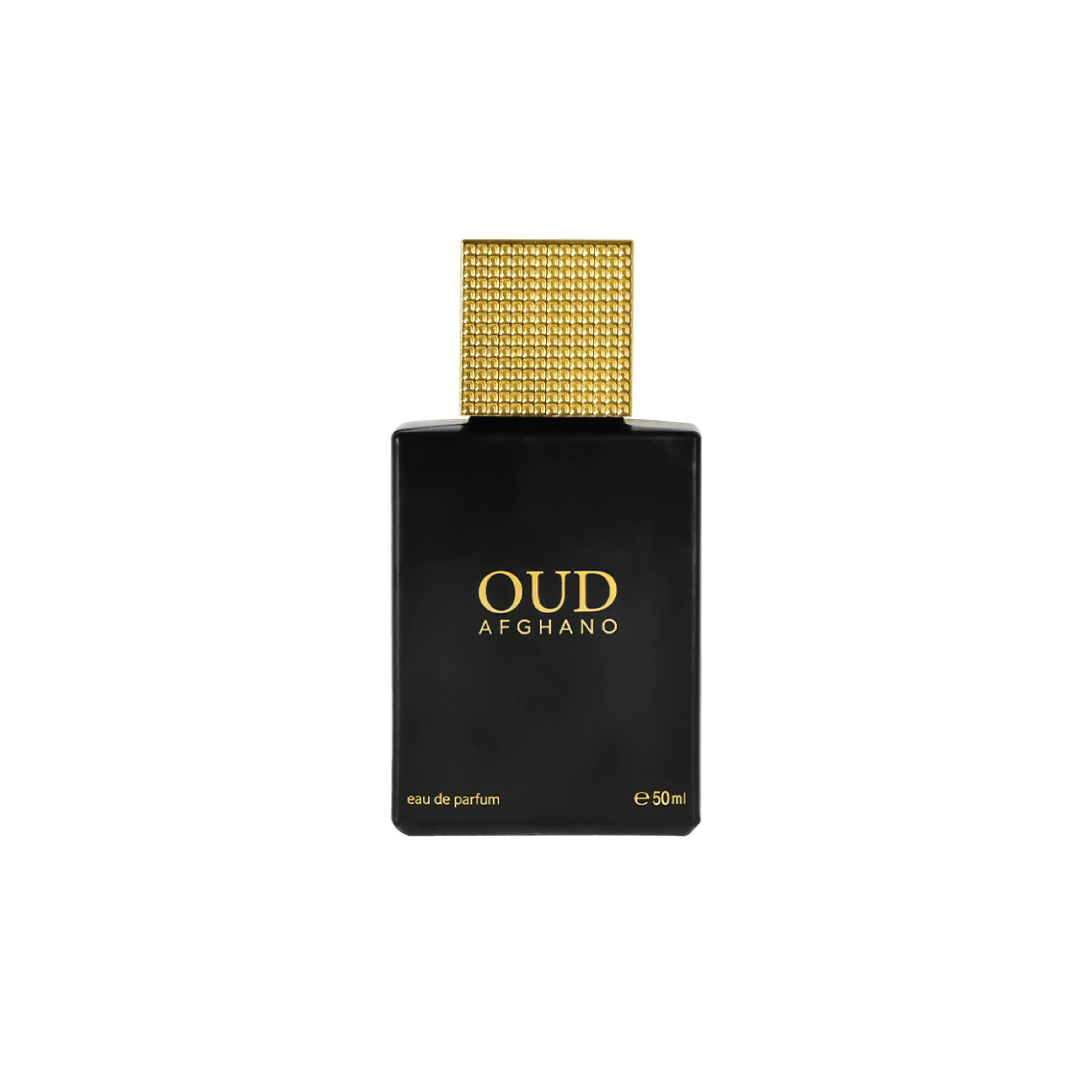 Oud Afghano EDP 50ml - Ahmed Al Maghribi - Fragrance Forte