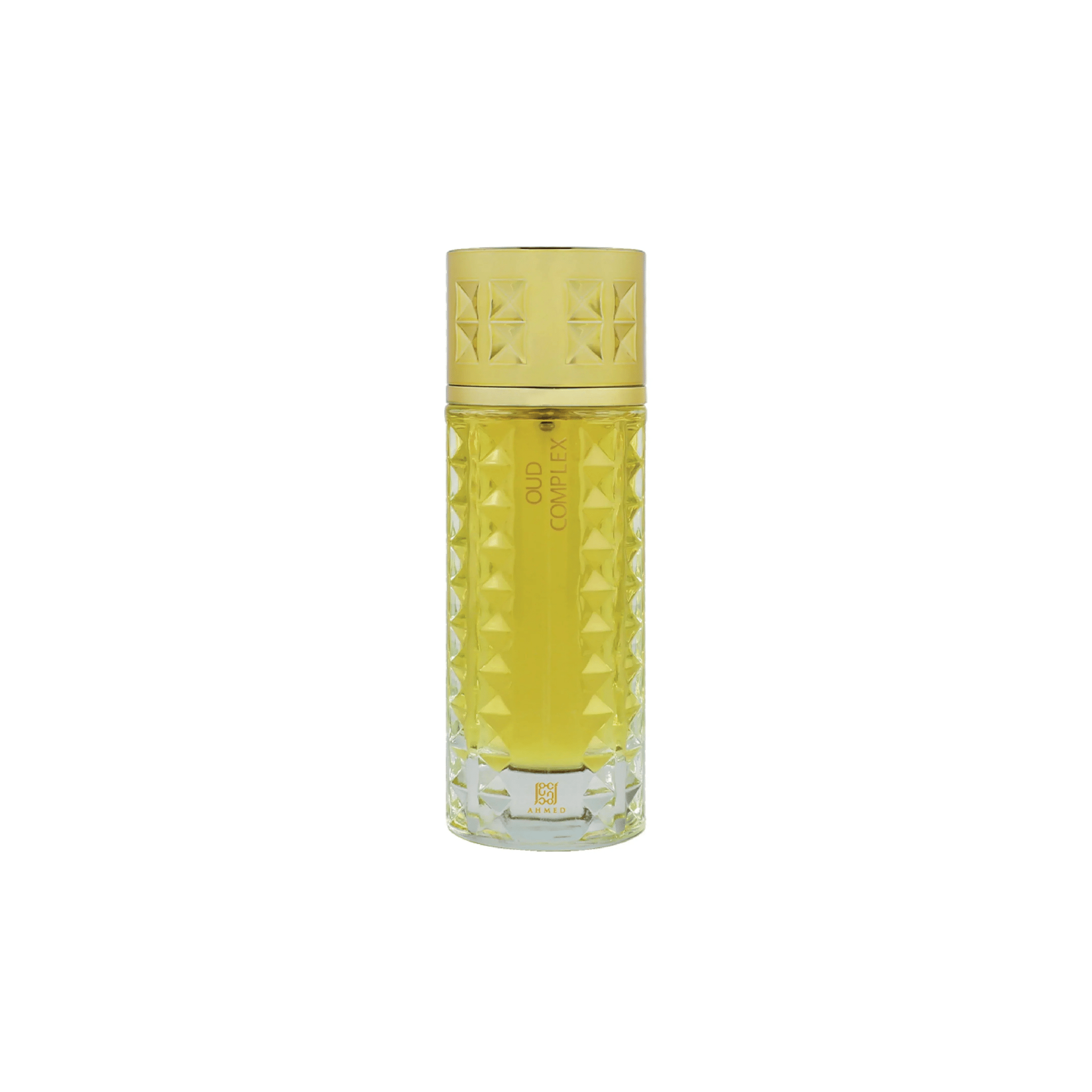 Oud Complex EDP 100ml - Ahmed Al Maghribi - Fragrance Forte