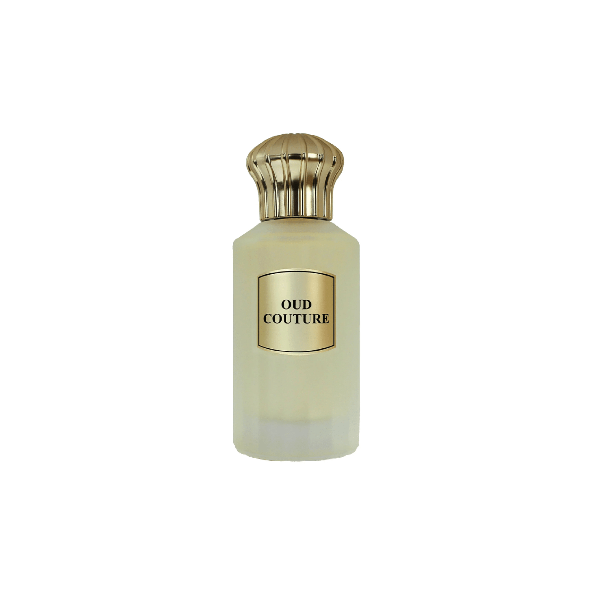 Oud Couture EDP 100ml - Ahmed Al Maghribi - Fragrance Forte