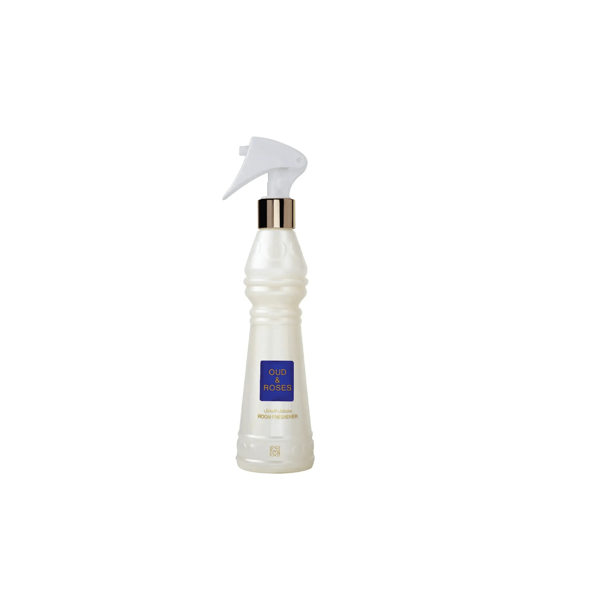 Oud & Roses Air Freshener 200ml - Ahmed Al Maghribi - Fragrance Forte