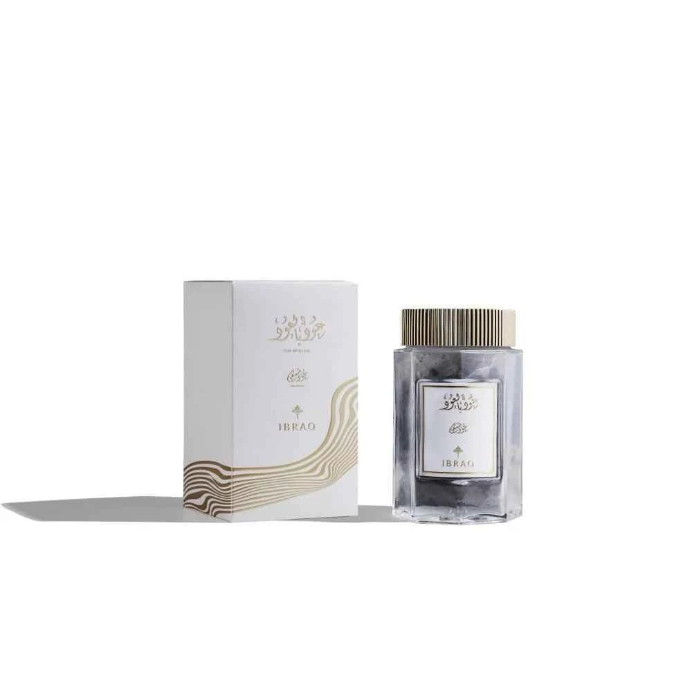 Oud With Oud Incense