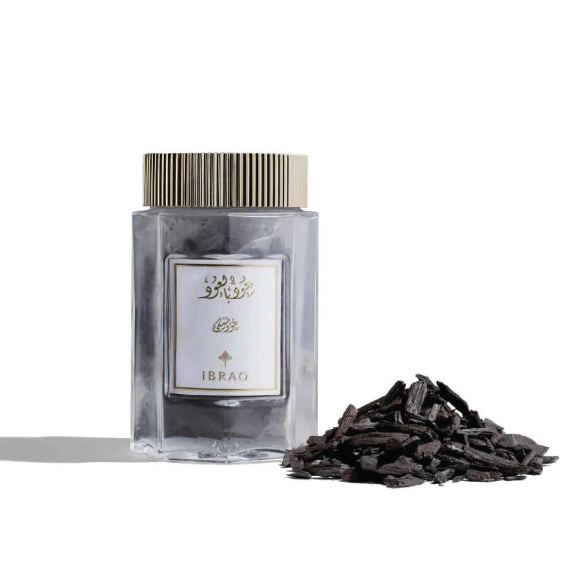 Oud With Oud Incense