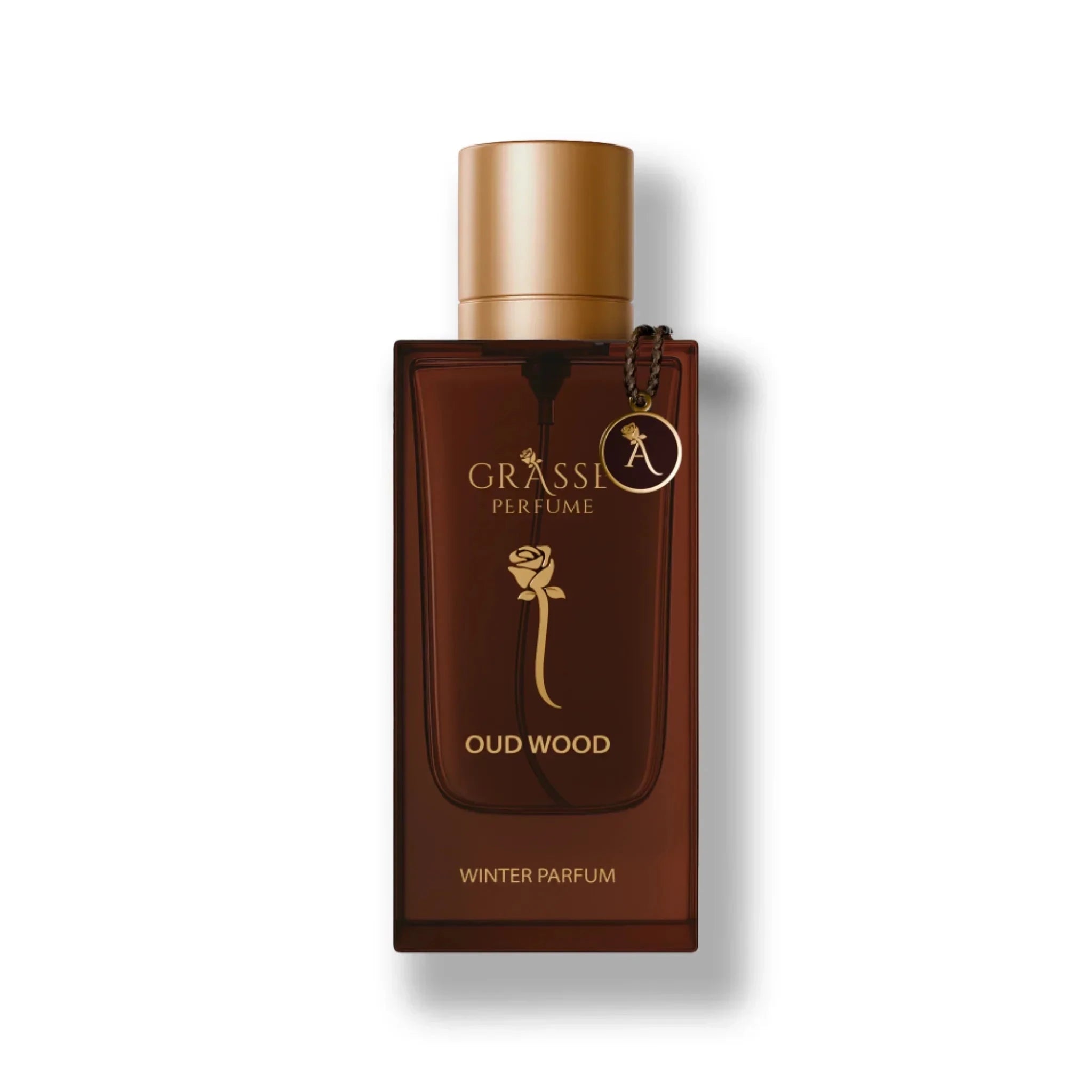 Oud Wood EDP 100ml - Grasse - Fragrance Forte