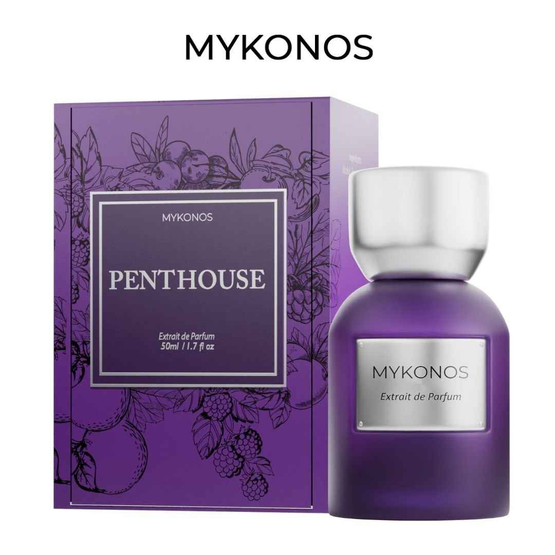 Penthouse EDP 50ml/100ml