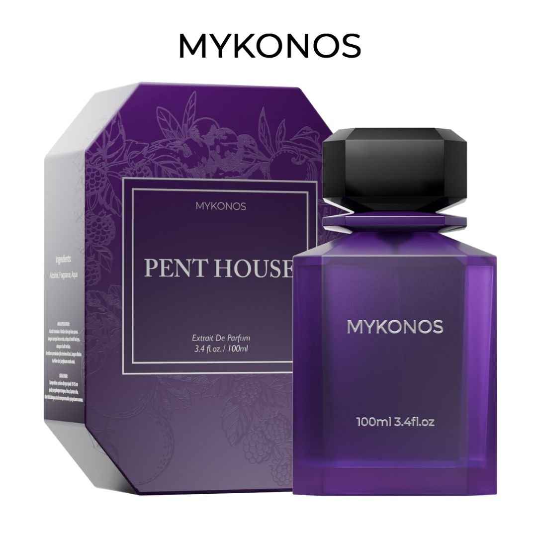 Penthouse EDP 50ml/100ml