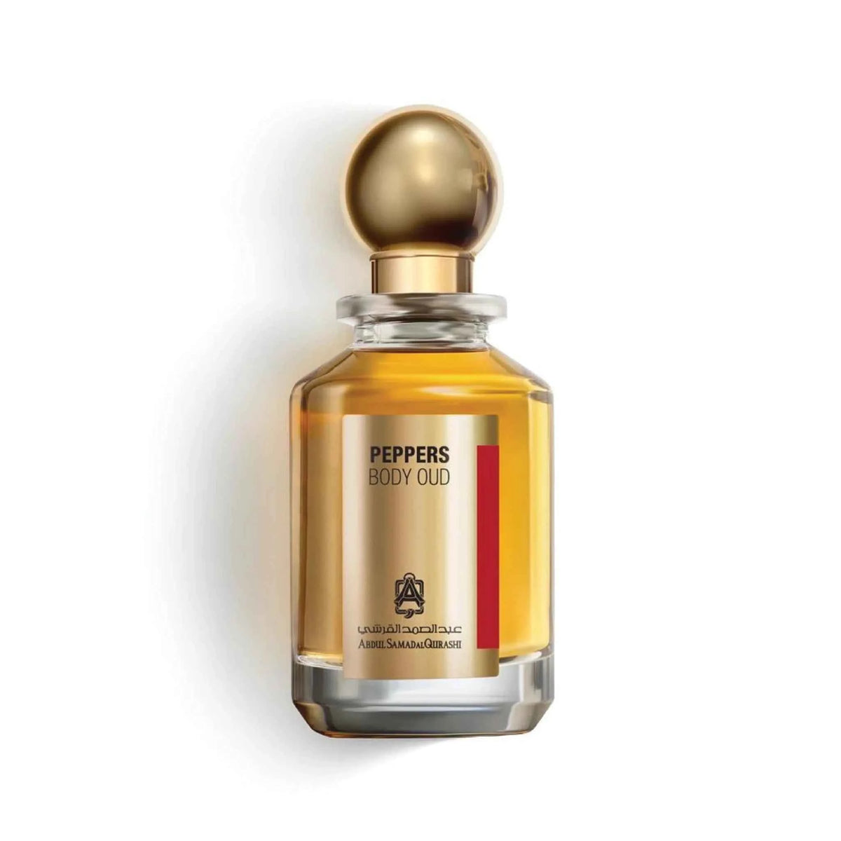 Peppers Body Oud EDP 100ml