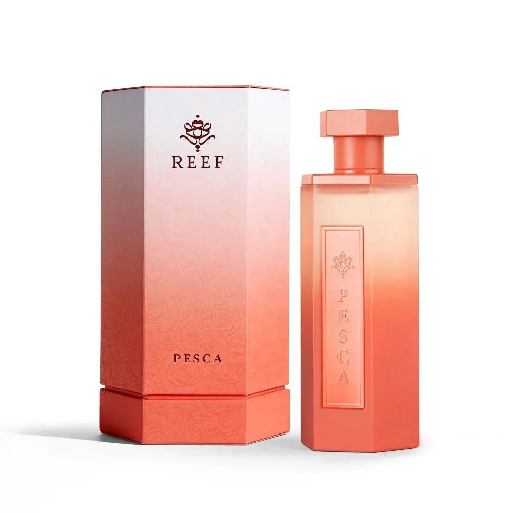 Pesca EDP 200ml - Reef Perfumes - Fragrance Forte