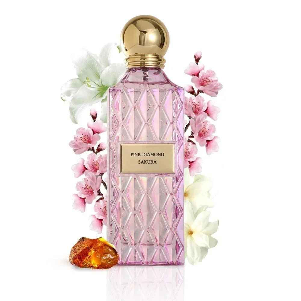Pink Diamond Sakura EDP 150ml