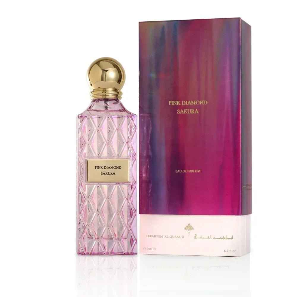Pink Diamond Sakura EDP 150ml
