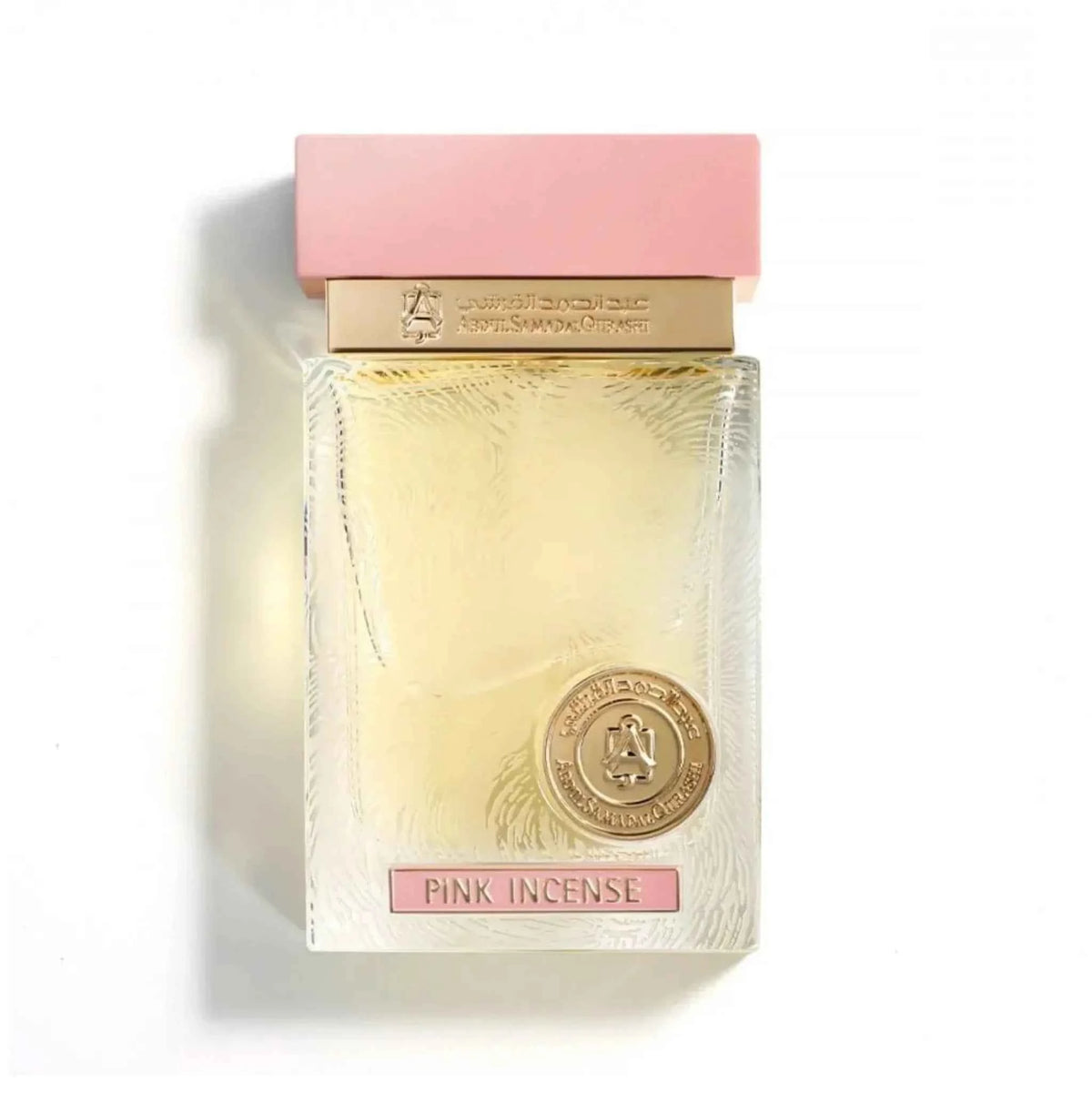 Pink Incense EDP 80ml