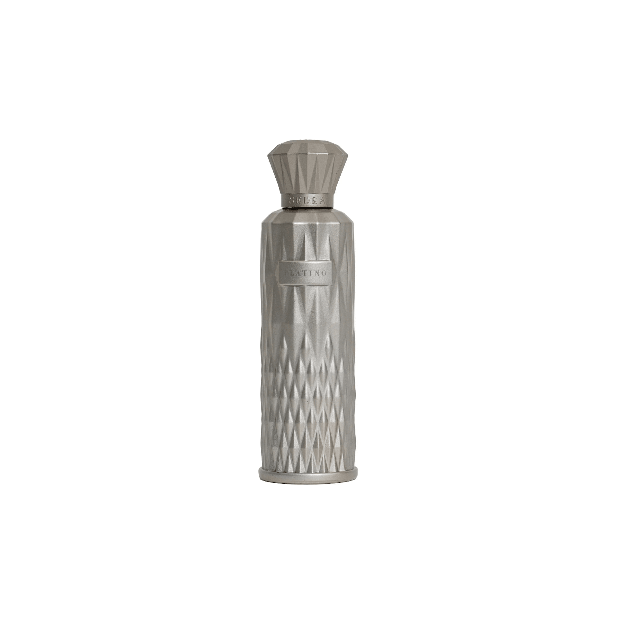 Platino EDP 200ml - Sedra Perfumes - Fragrance Forte