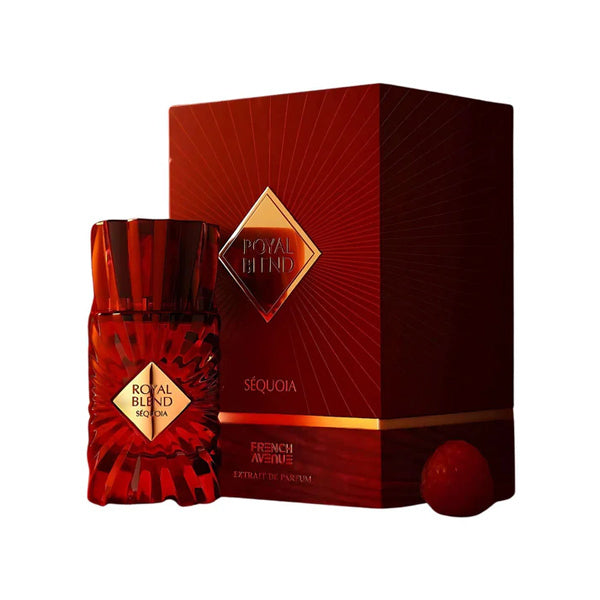 Royal Blend Sequoia EDP 100ml