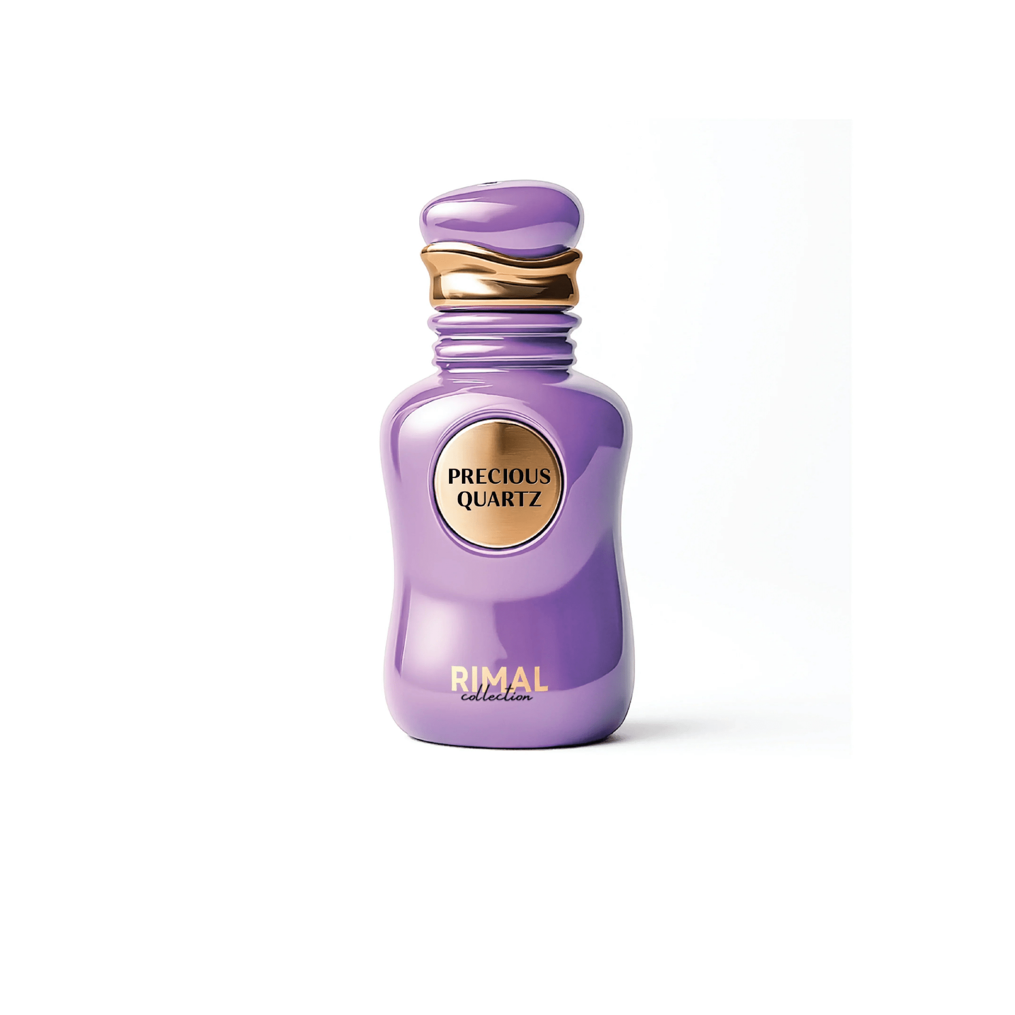 Precious Quartz EDP 100ml - Rimal Collection - Fragrance Forte