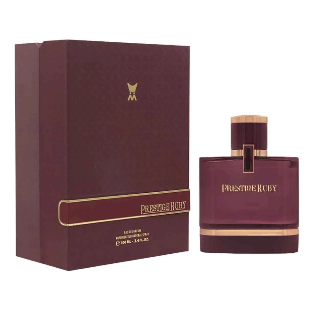 Prestige Ruby EDP 100ml