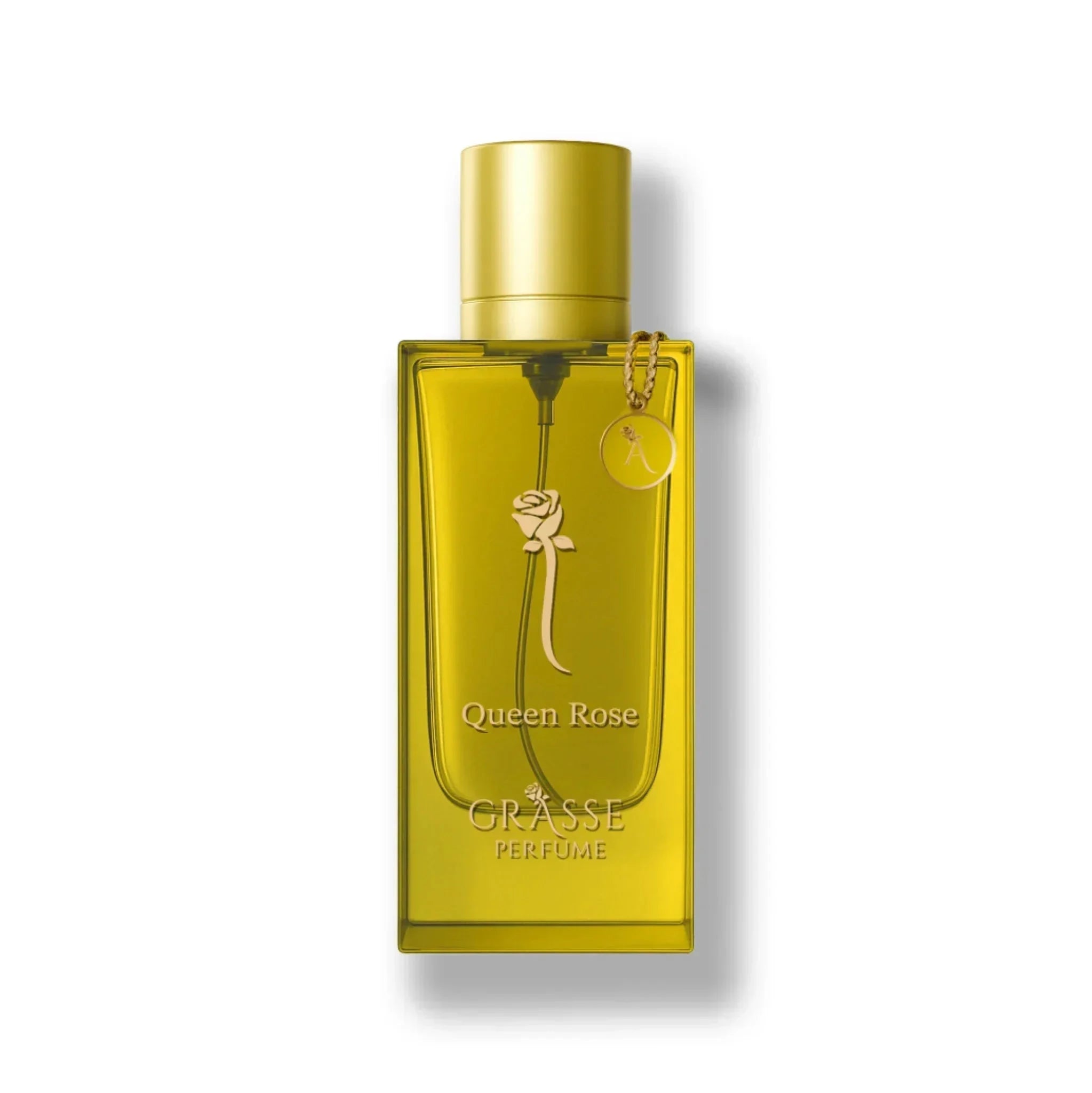 Queen Rose EDP 100ml - Grasse - Fragrance Forte