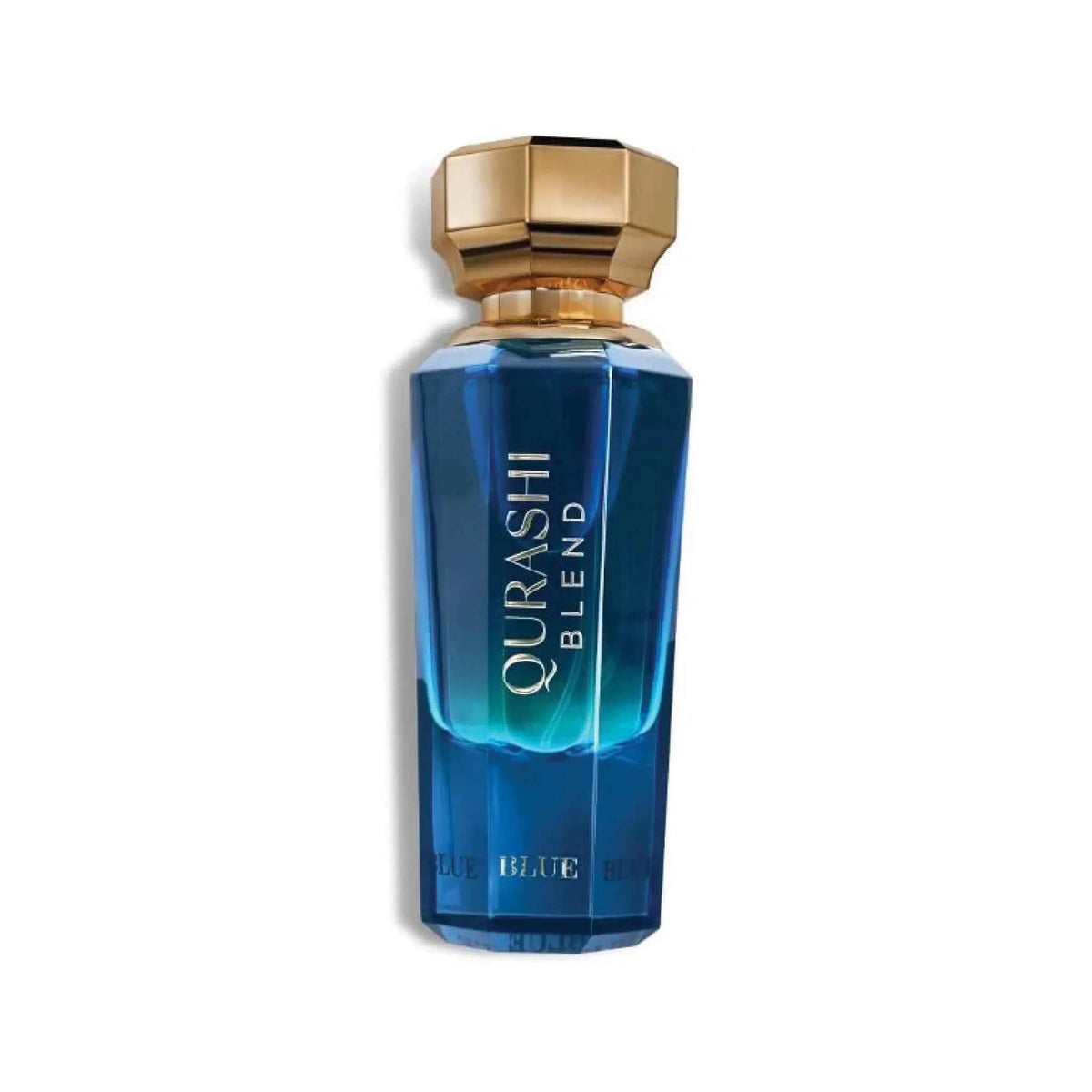 Qurashi Blend Blue EDP 90ml