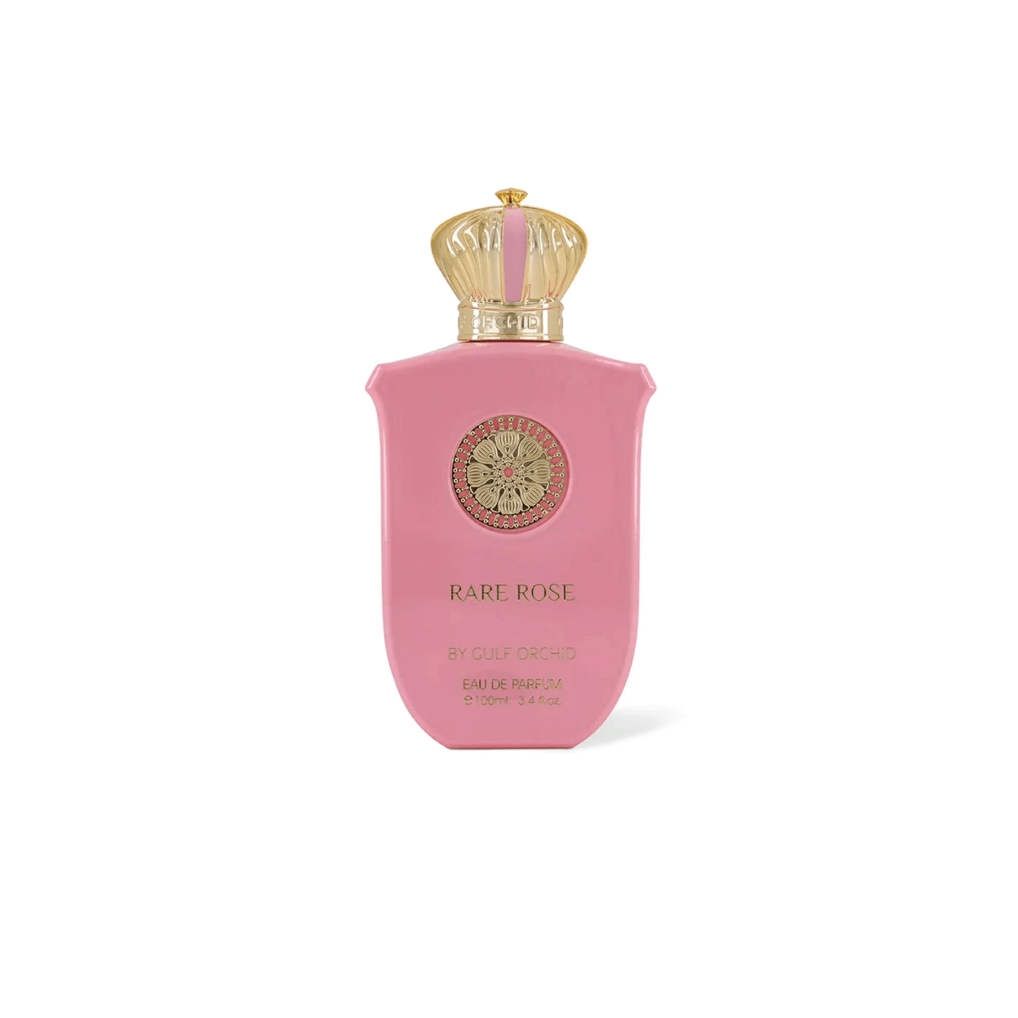 Rare Rose EDP 100ml - Gulf Orchid - Fragrance Forte