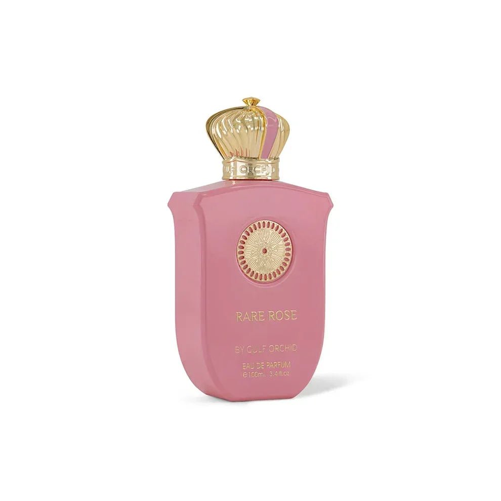 Rare Rose EDP 100ml - Gulf Orchid - Fragrance Forte
