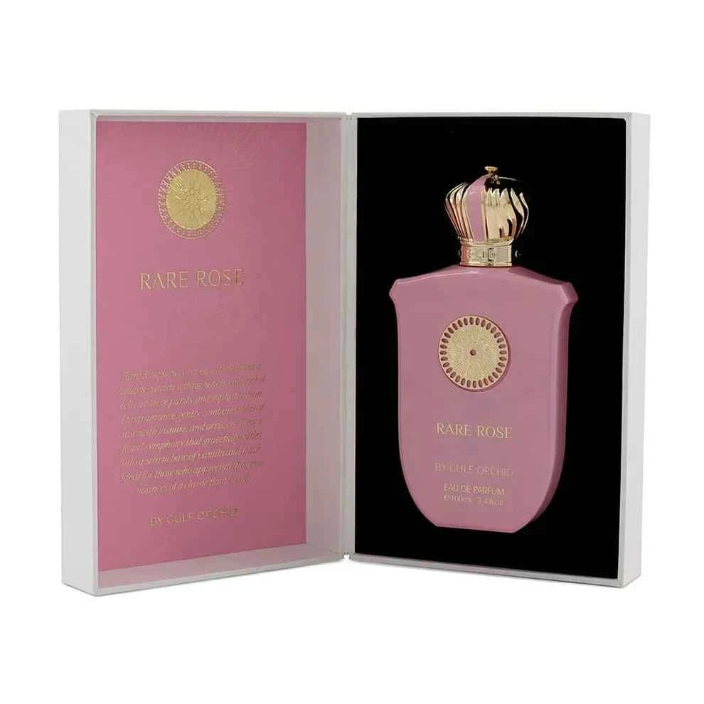Rare Rose EDP 100ml