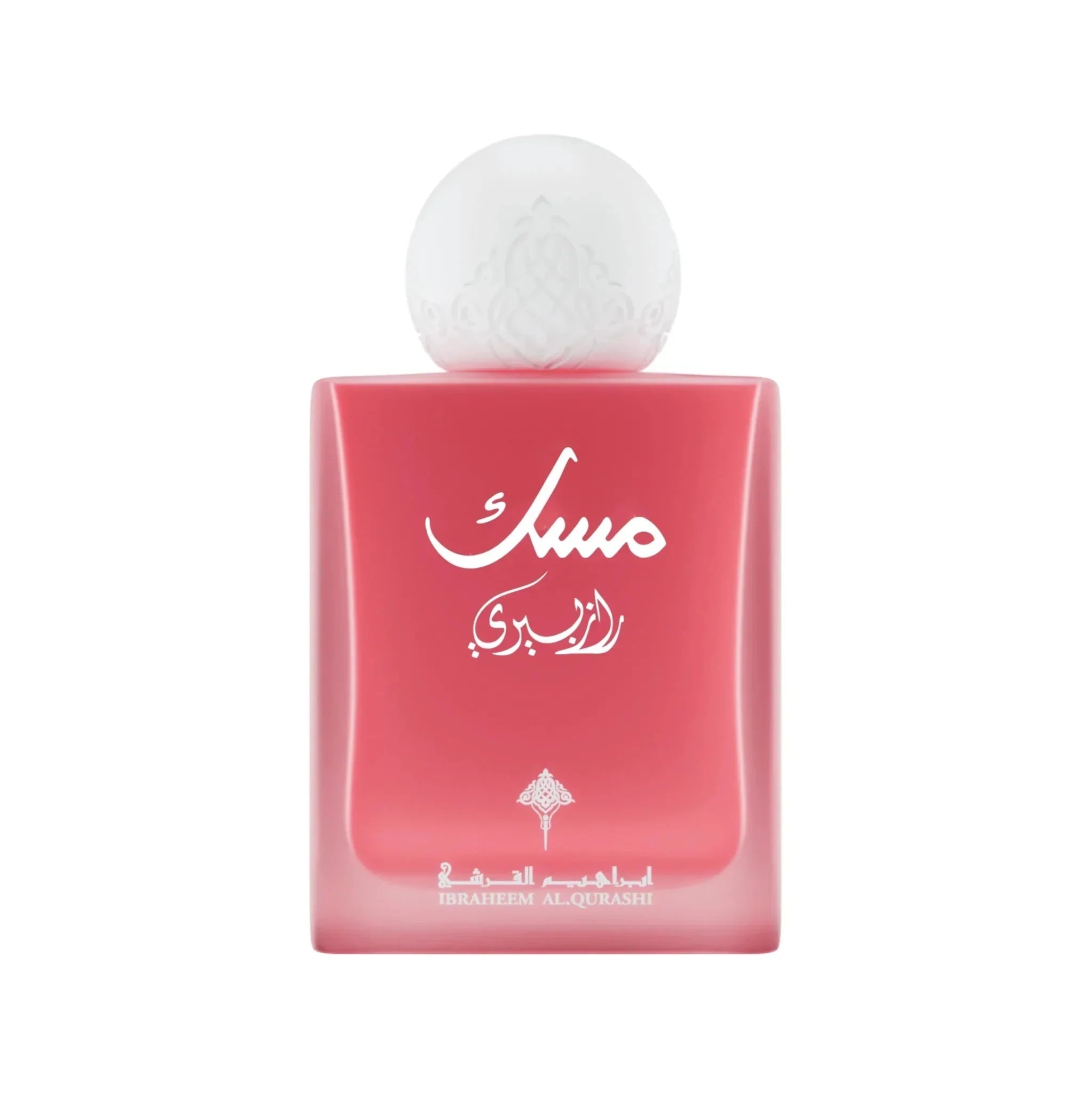 Raspberry Musk EDP 75ml - Ibrahim Al Qurashi (IBRAQ) - Fragrance Forte