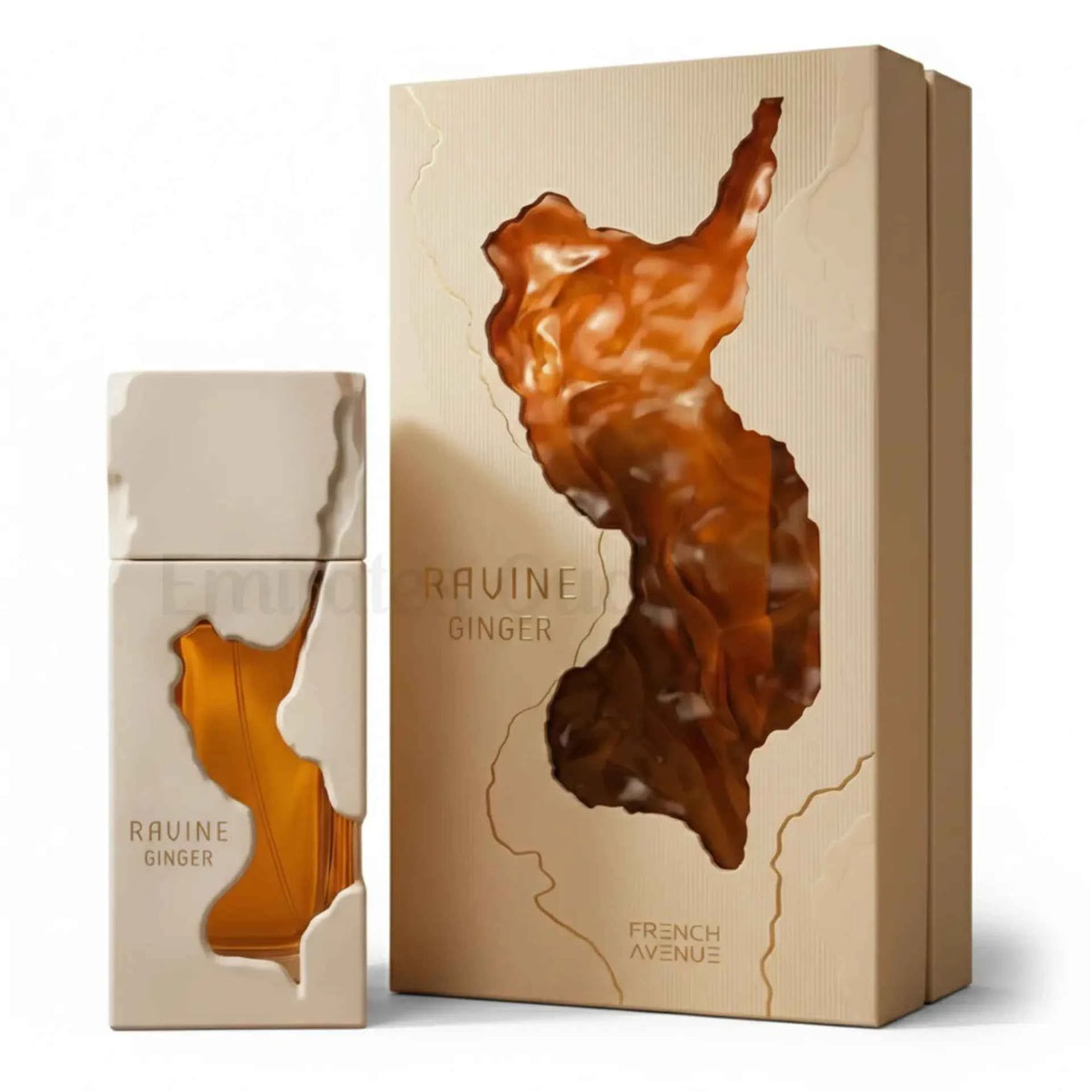 Ravine Ginger EDP 100ml