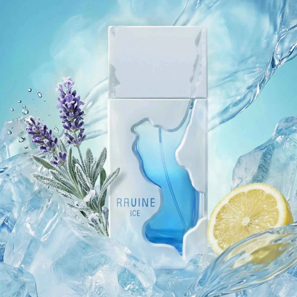 Ravine Ice EDP 100ml