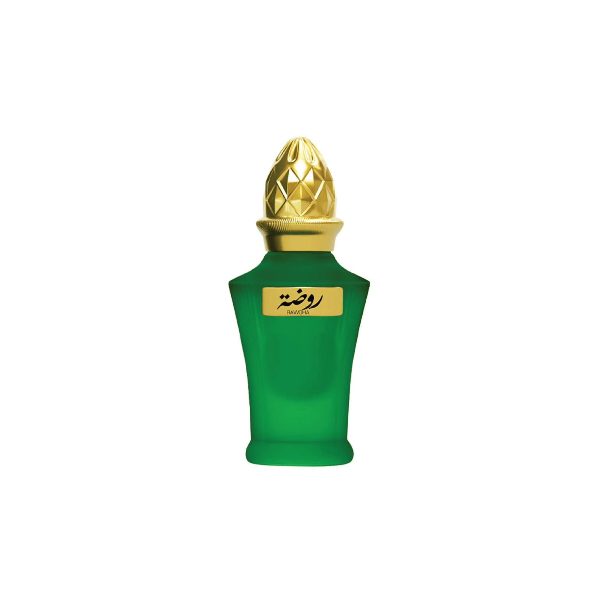 Rawdha 10ml (Concentrated Oil) - Ahmed Al Maghribi - Fragrance Forte