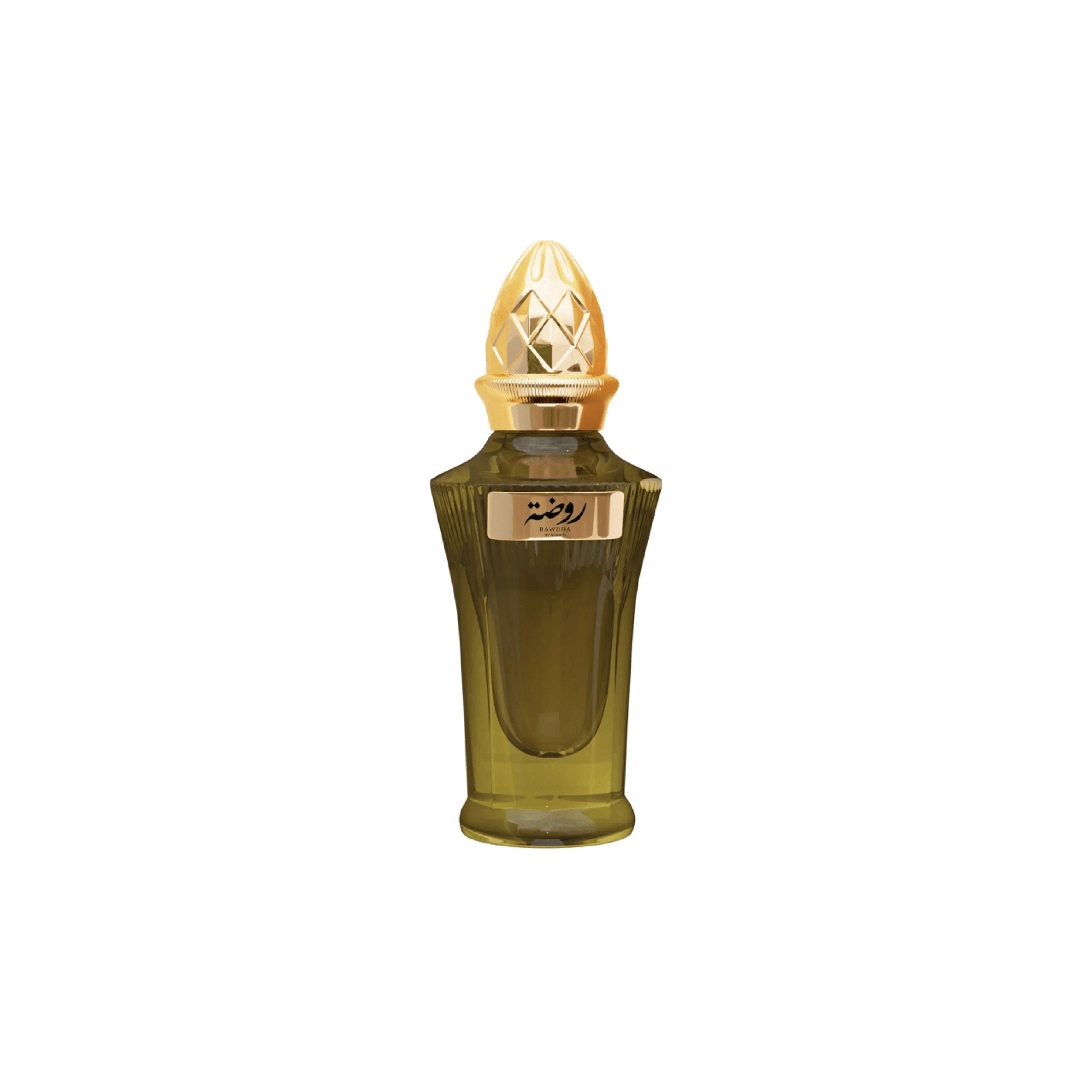 Rawdha EDP 50ml - Ahmed Al Maghribi - Fragrance Forte