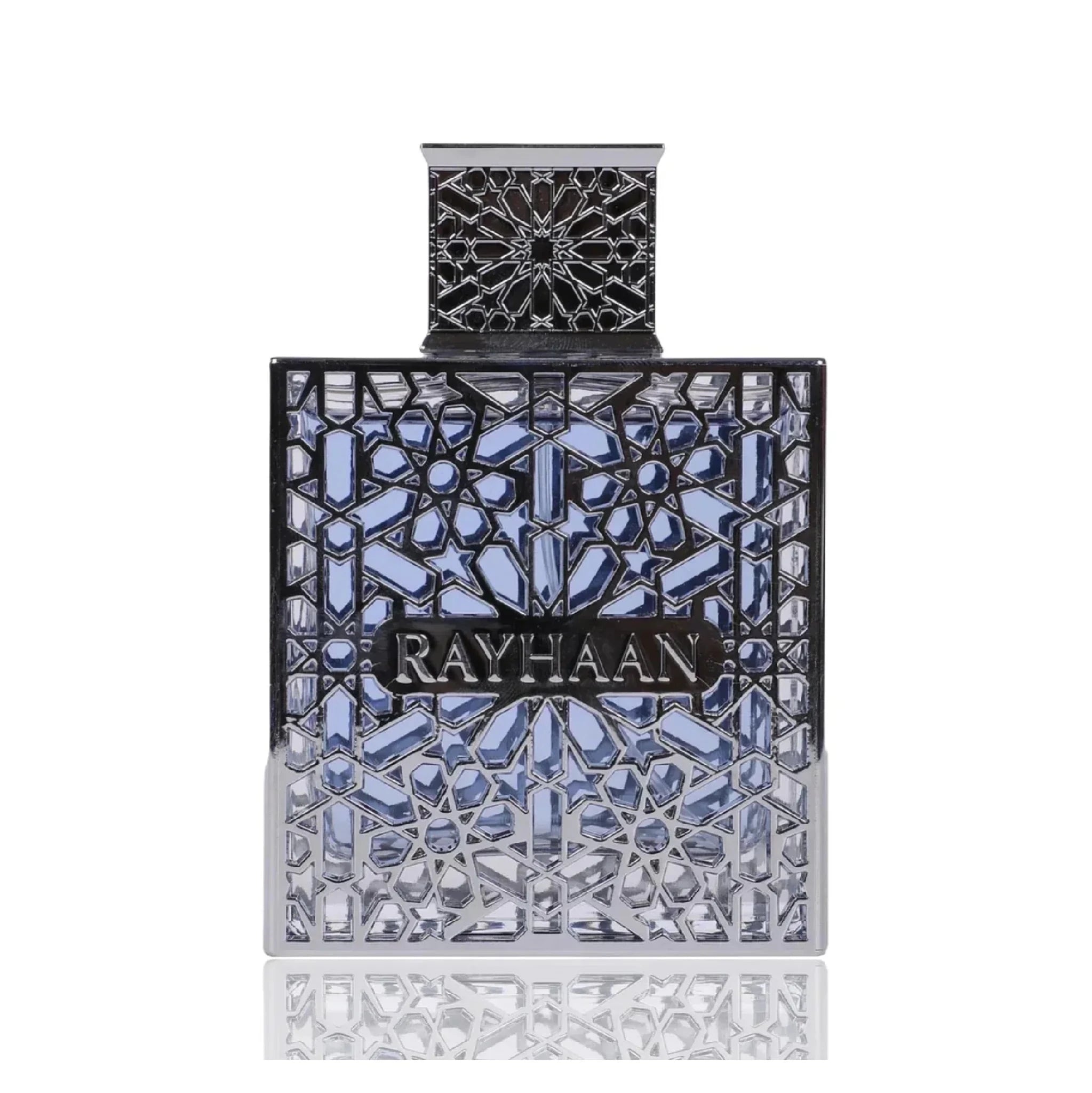 Rayhaan Aquatica EDP 100ml - Rayhaan - Fragrance Forte