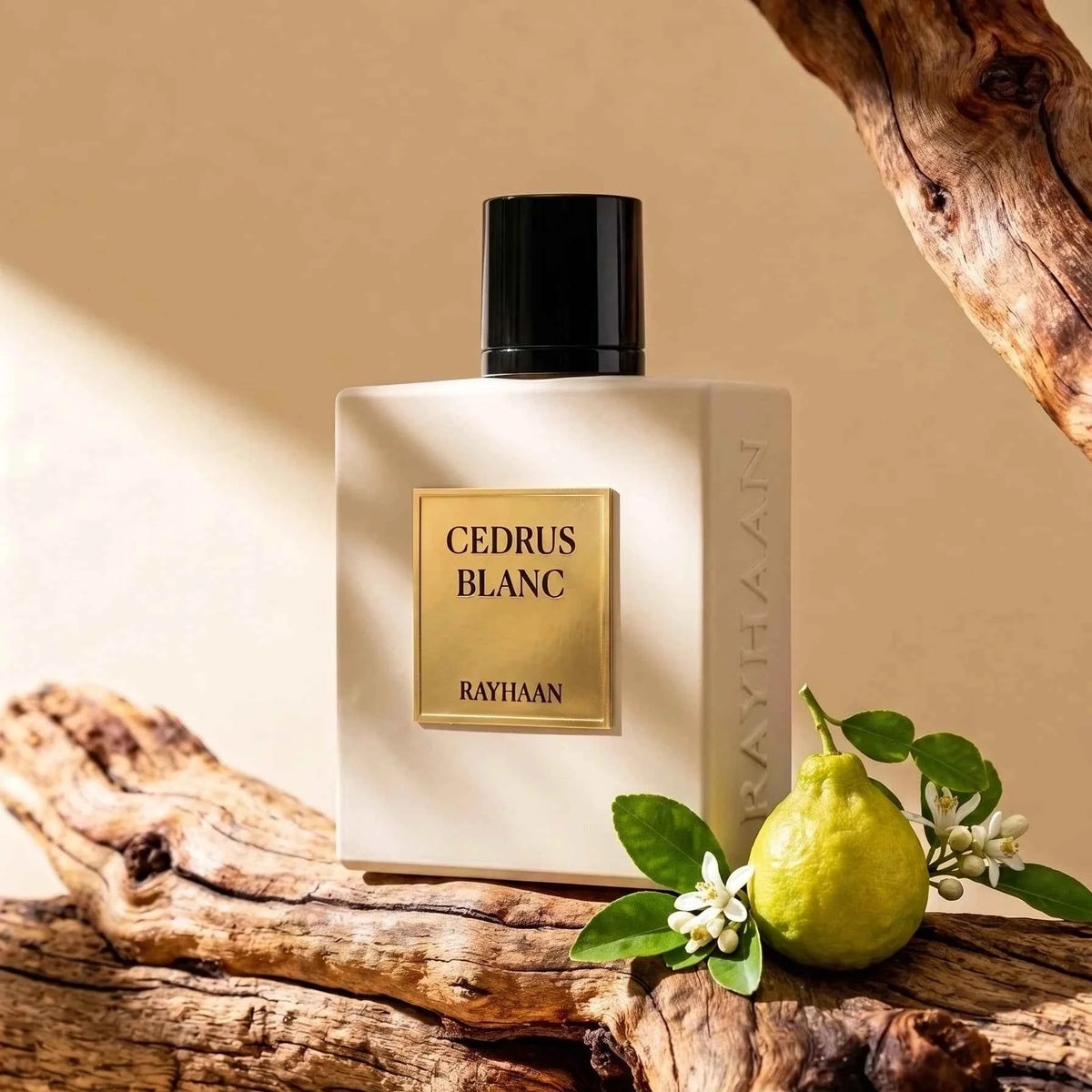 Rayhaan Cedrus Blanc EDP 100ml