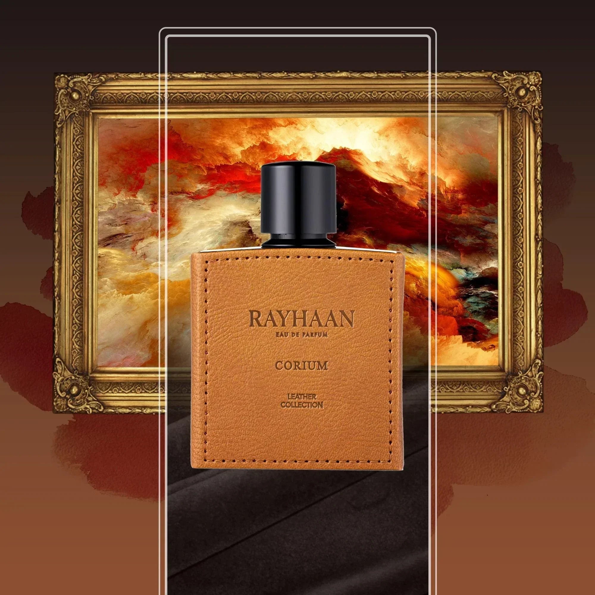 Rayhaan Corium EDP 100ml - Rayhaan - Fragrance Forte