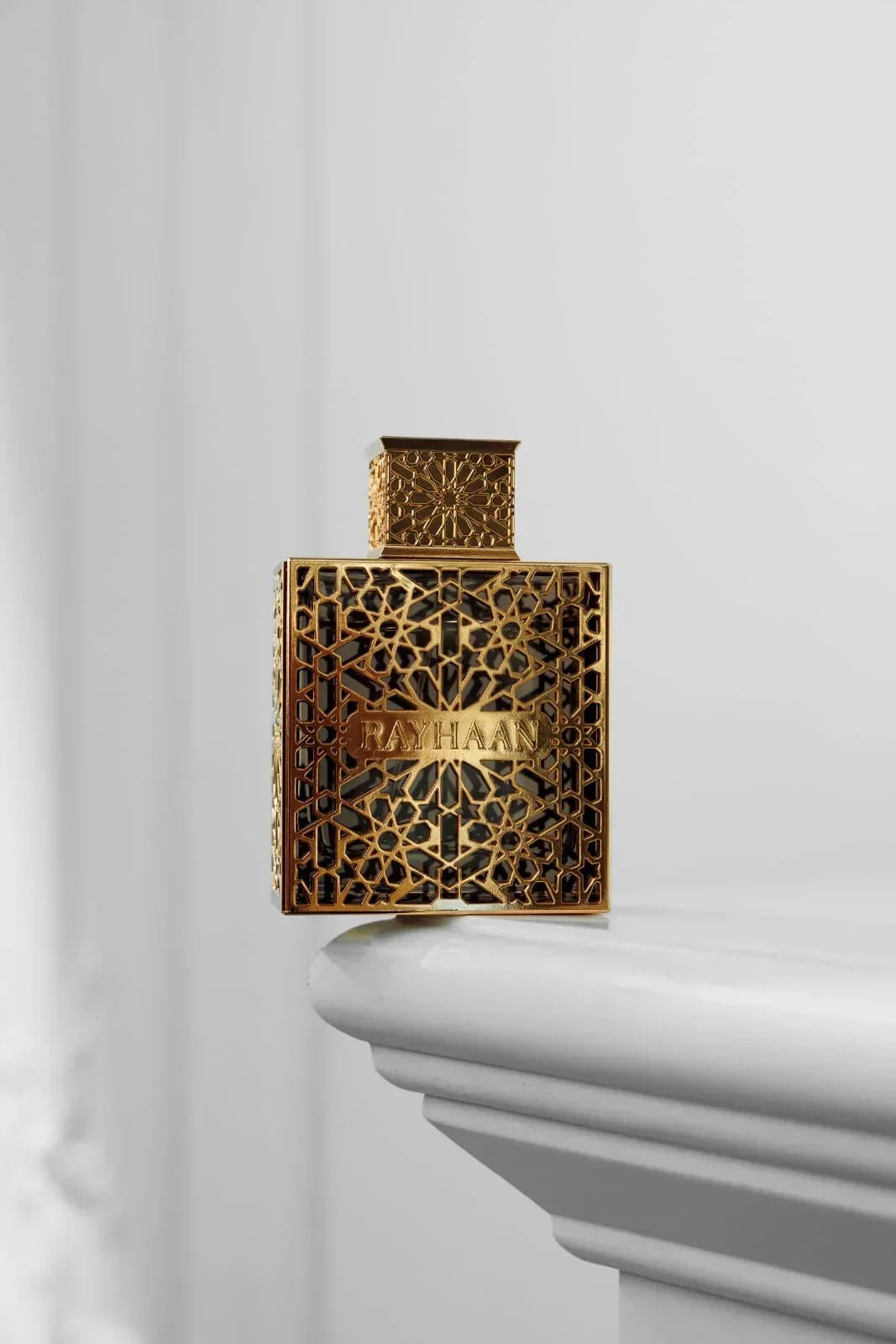 Rayhaan Elixir EDP 100ml - Rayhaan - Fragrance Forte