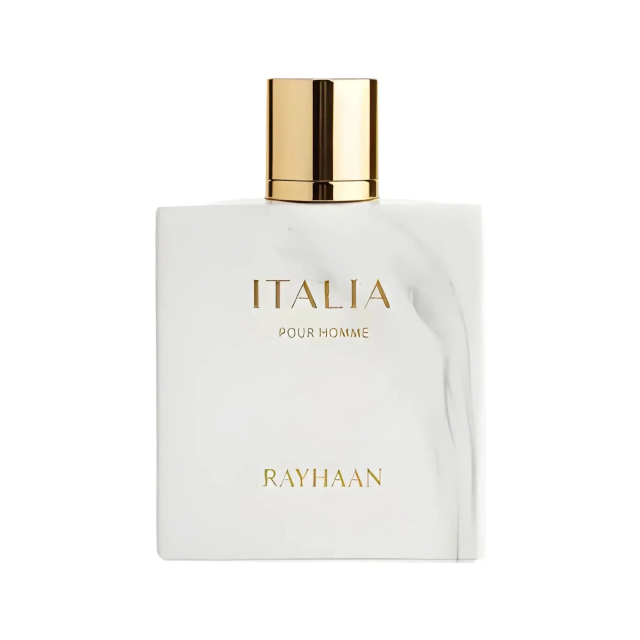 Rayhaan Italia EDP 100ml - Rayhaan - Fragrance Forte