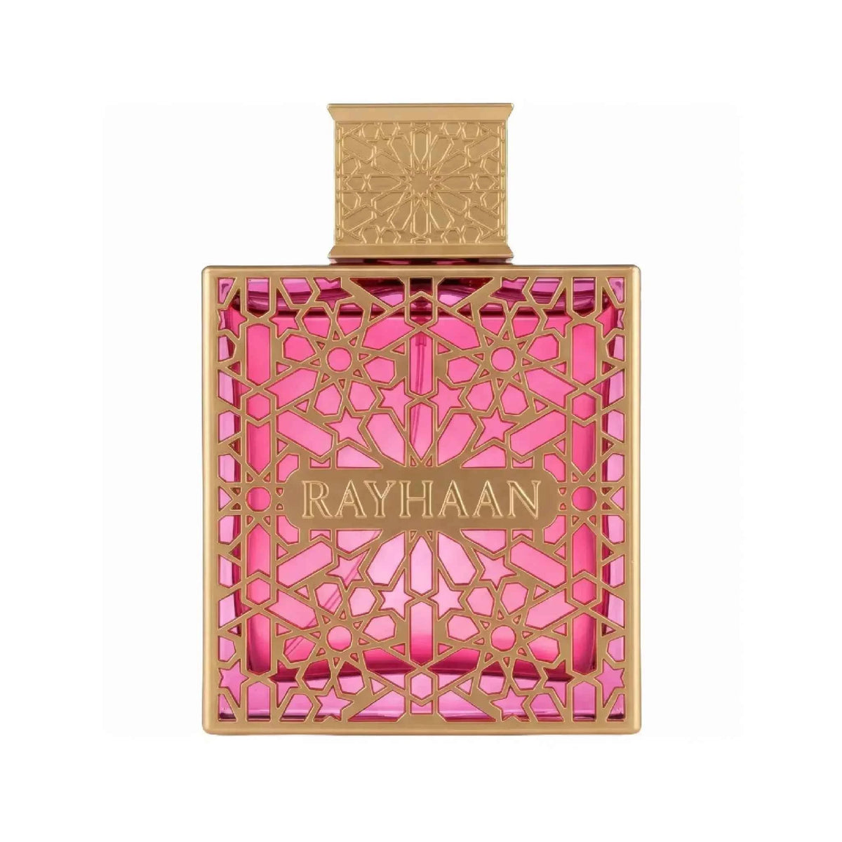 Rayhaan Kiss EDP 100ml