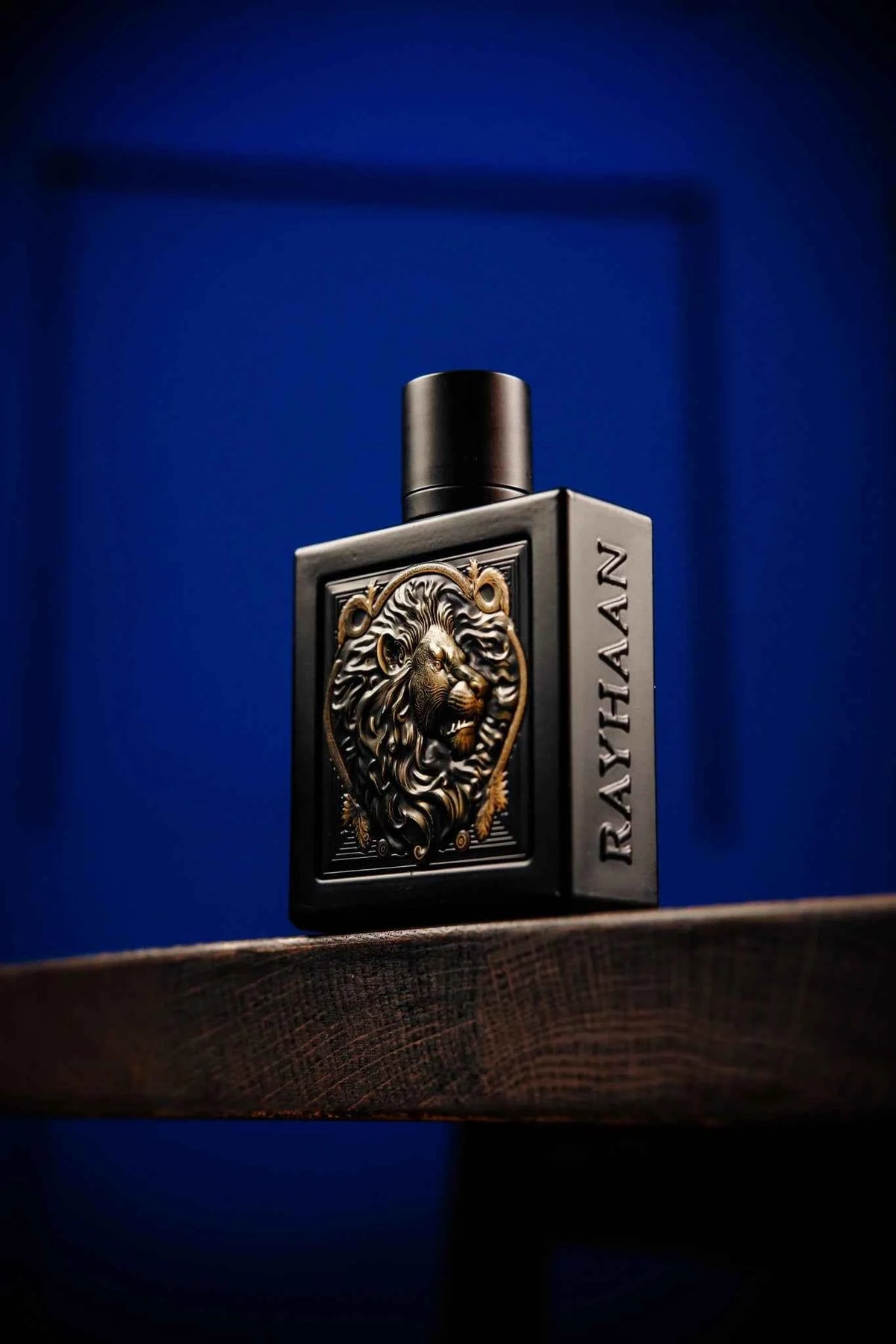 Rayhaan Lion EDP 100ml