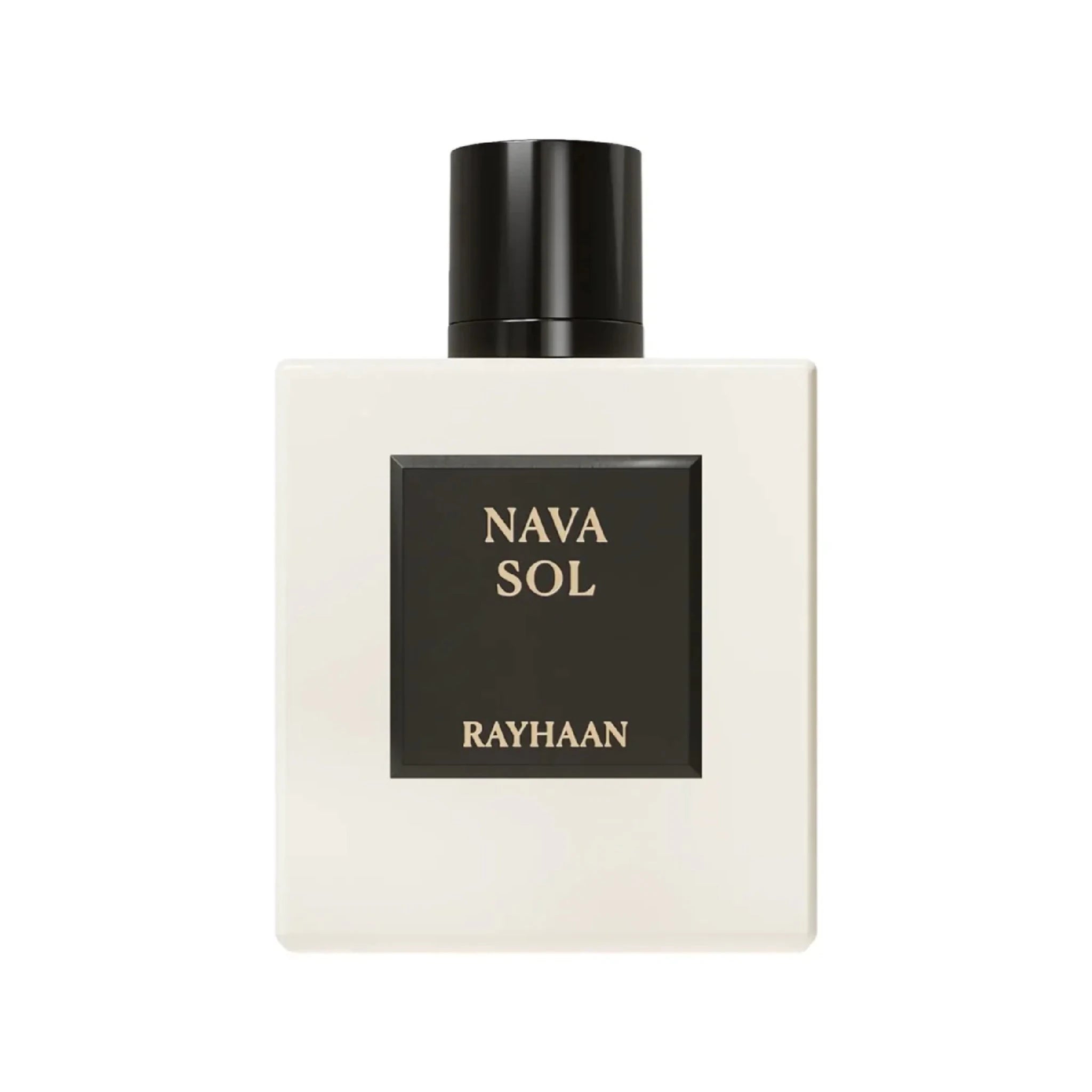 Rayhaan Nava Sol EDP 100ml - Rayhaan - Fragrance Forte