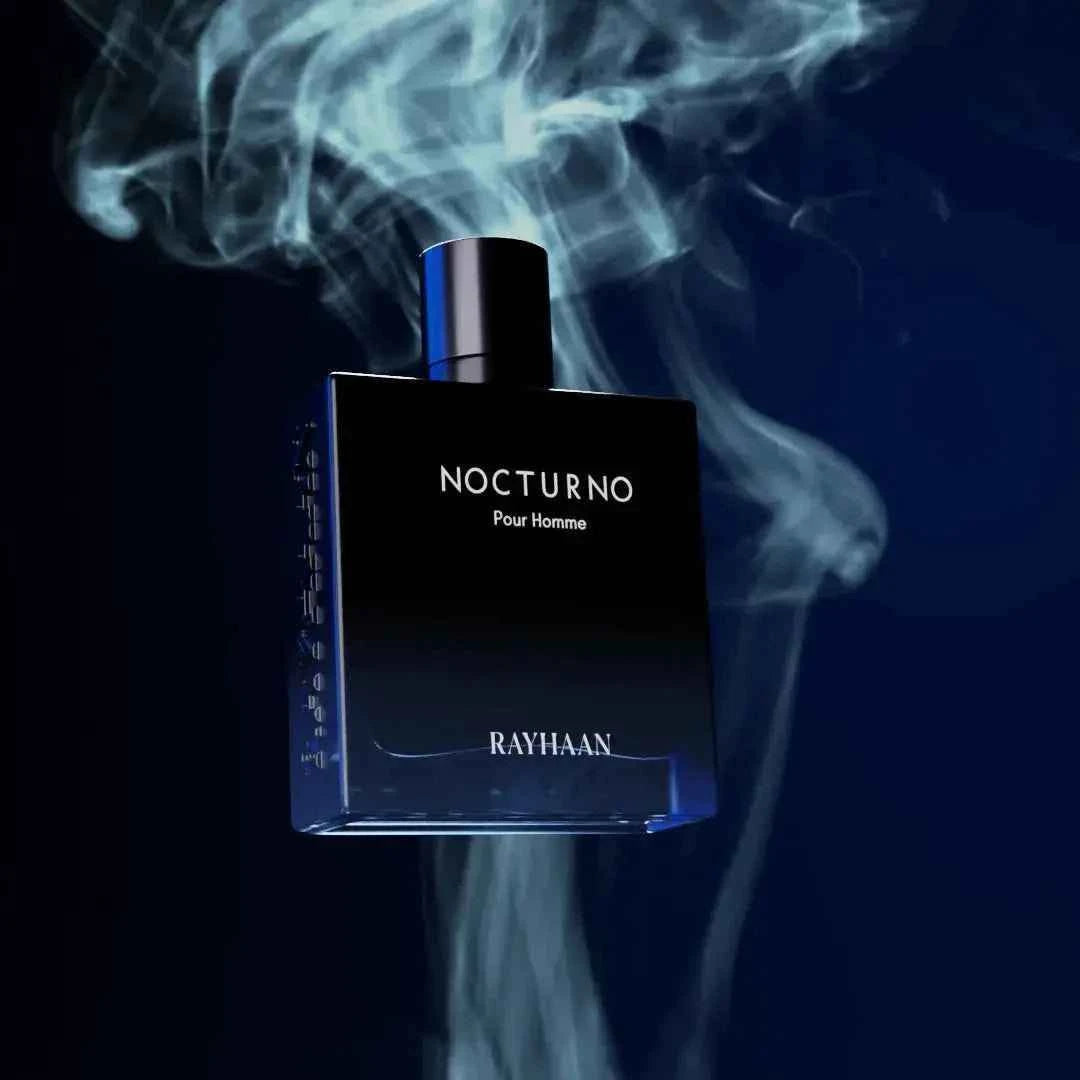 Rayhaan Nocturno EDP 100ml
