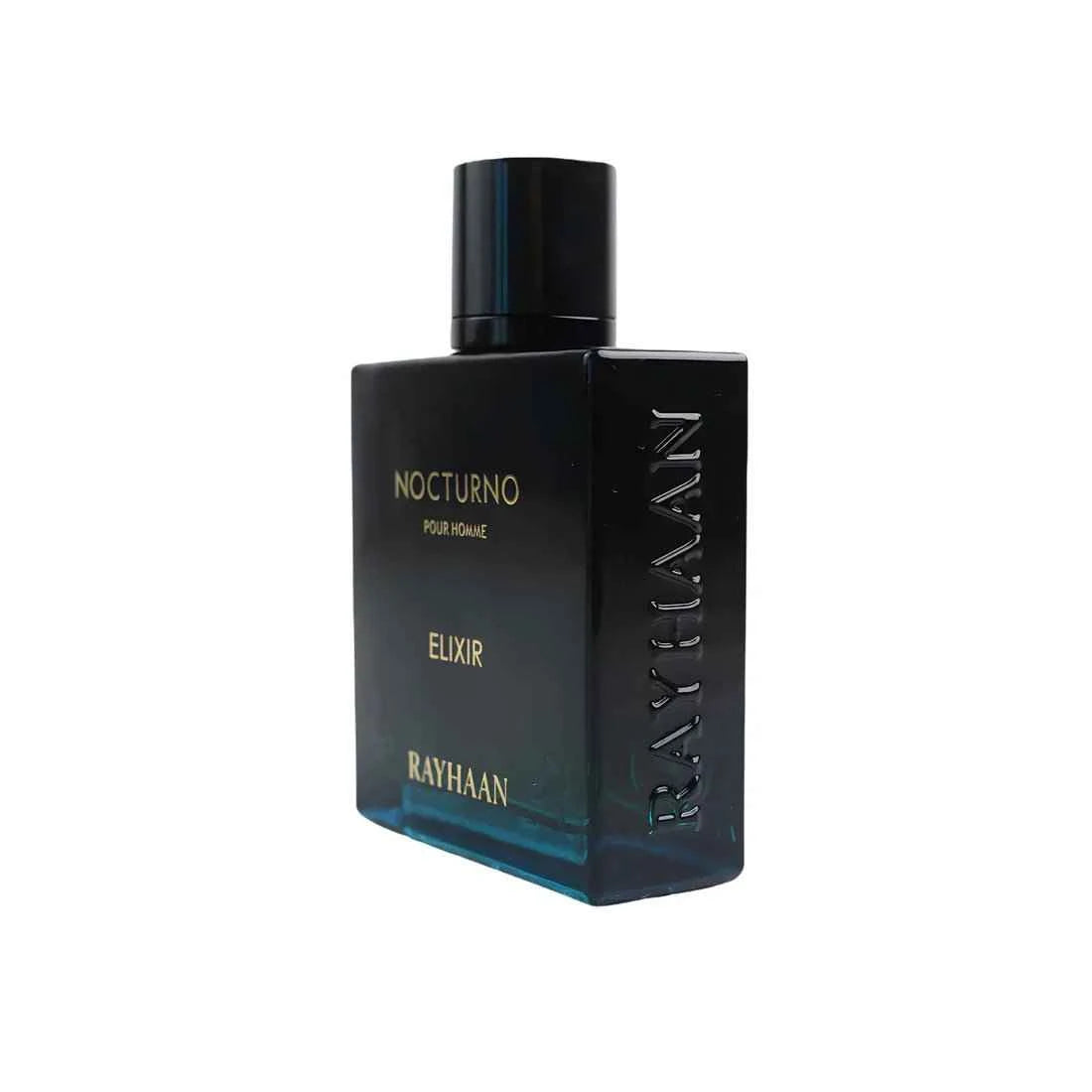 Rayhaan Nocturno Elixir EDP 100ml