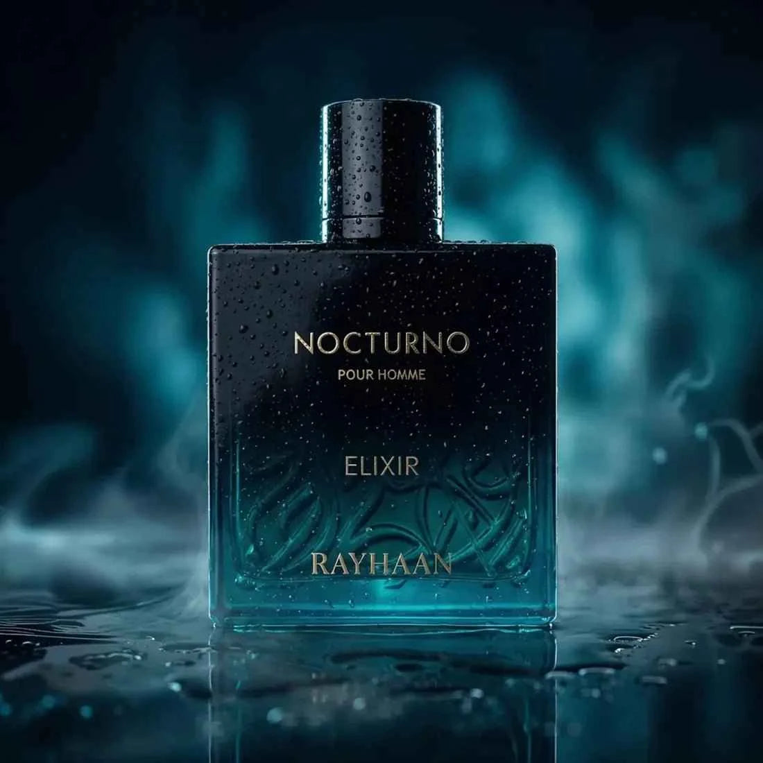 Rayhaan Nocturno Elixir EDP 100ml