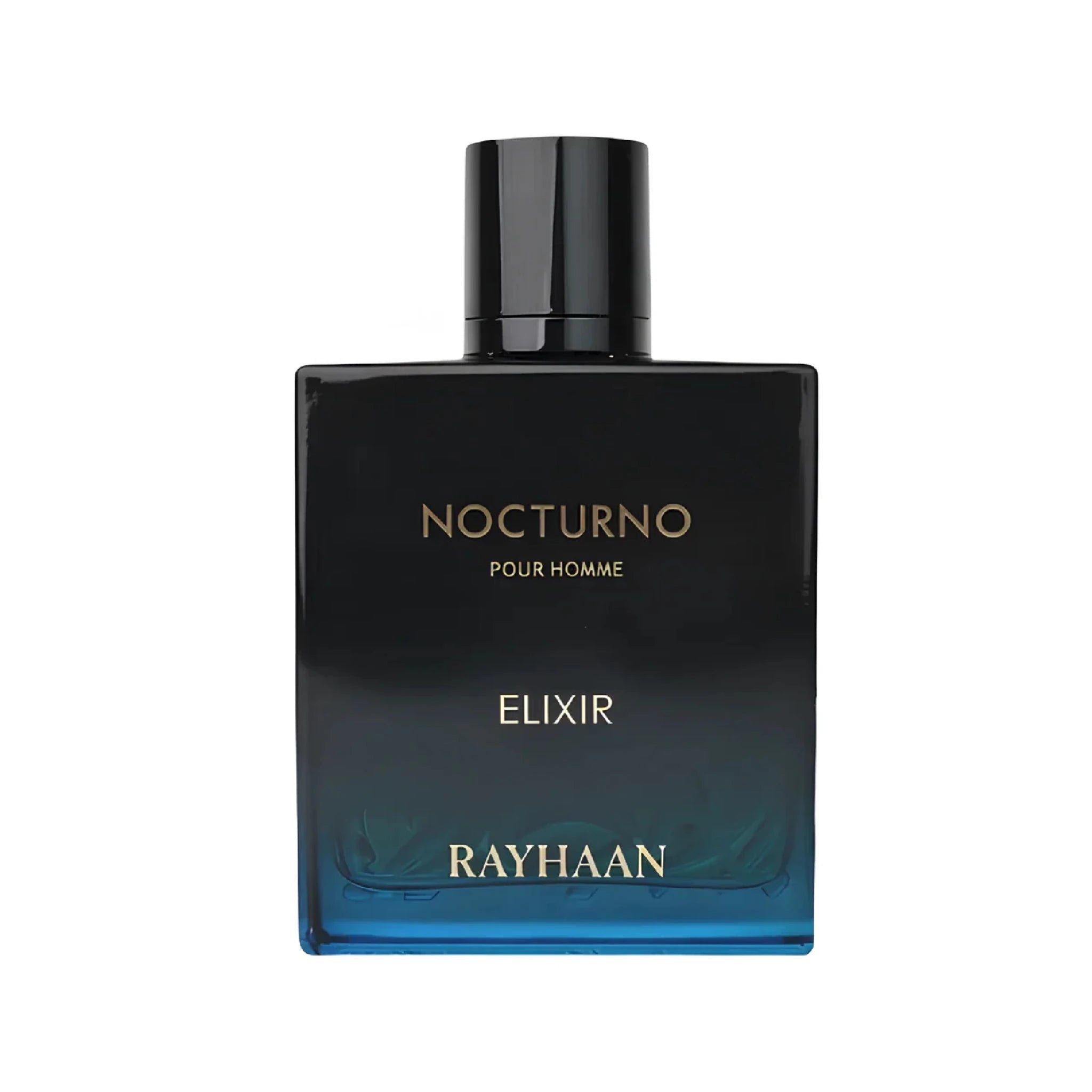 Rayhaan Nocturno Elixir EDP 100ml - Rayhaan - Fragrance Forte