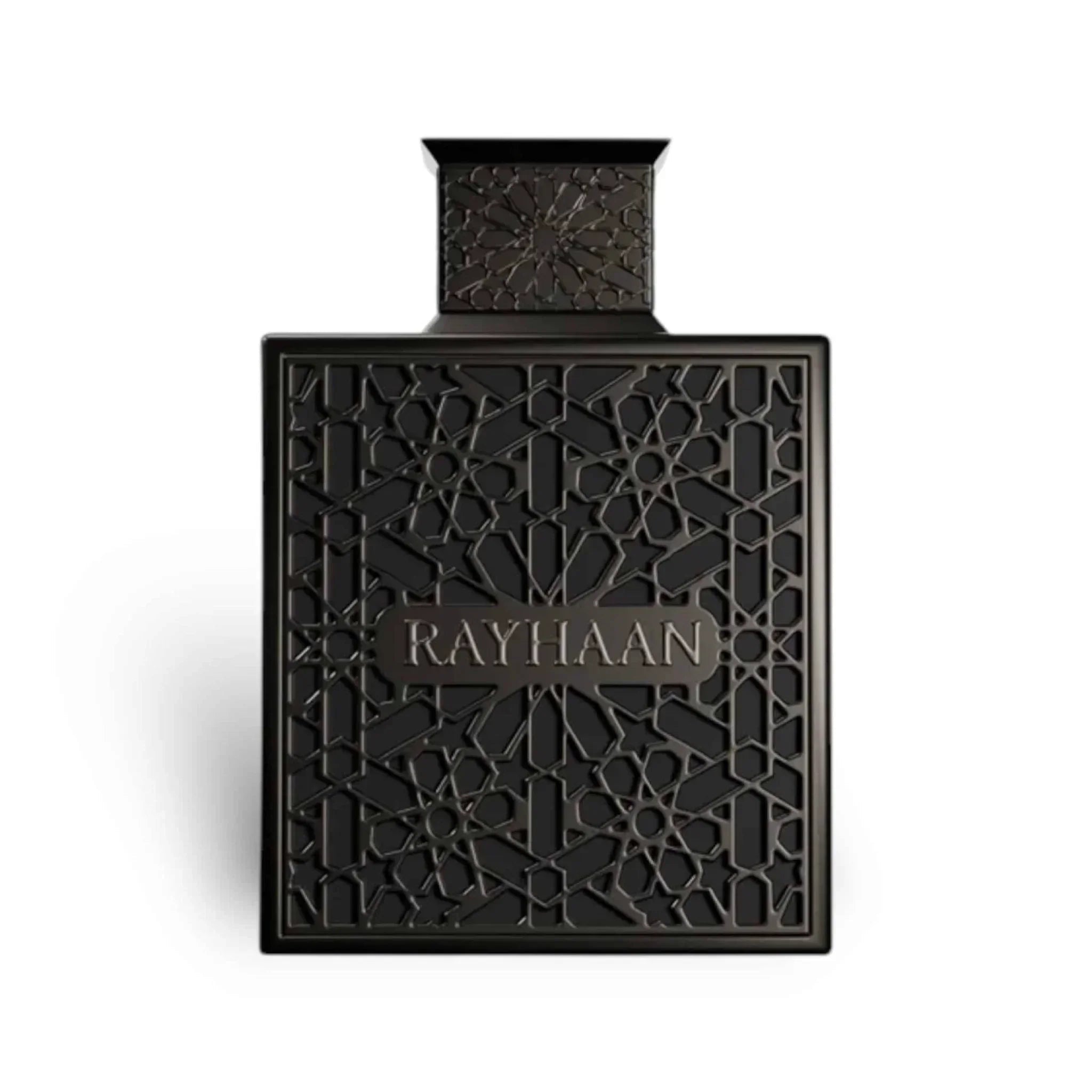 Rayhaan Obsidian EDP 100ml - Rayhaan - Fragrance Forte