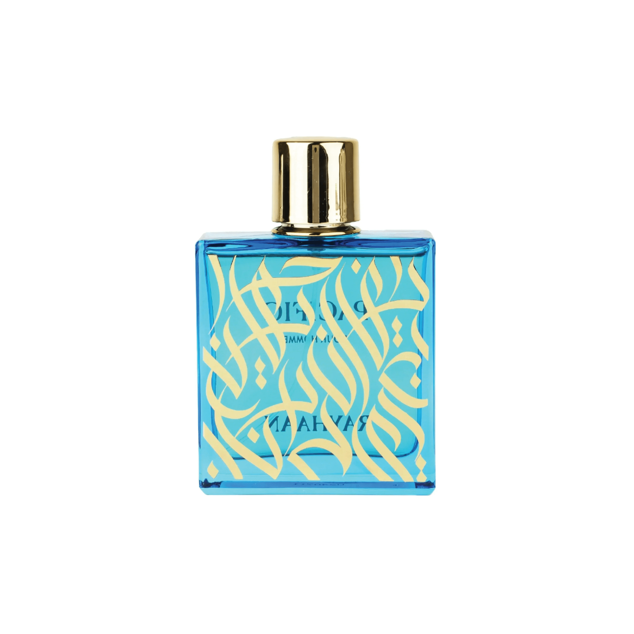 Rayhaan Pacific EDP 100ml - Rayhaan - Fragrance Forte