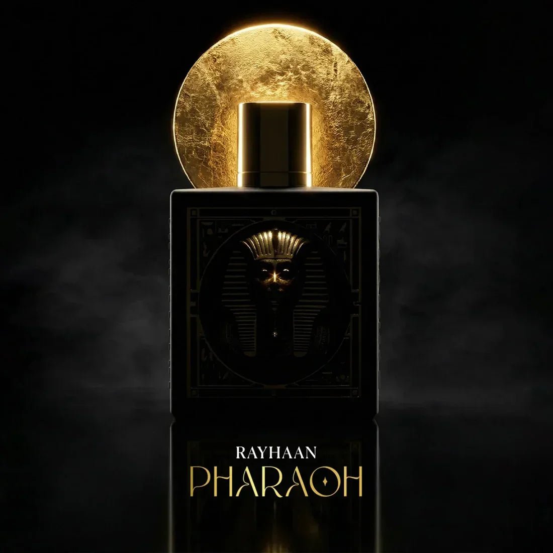 Rayhaan Pharoah EDP 100ml - Rayhaan - Fragrance Forte